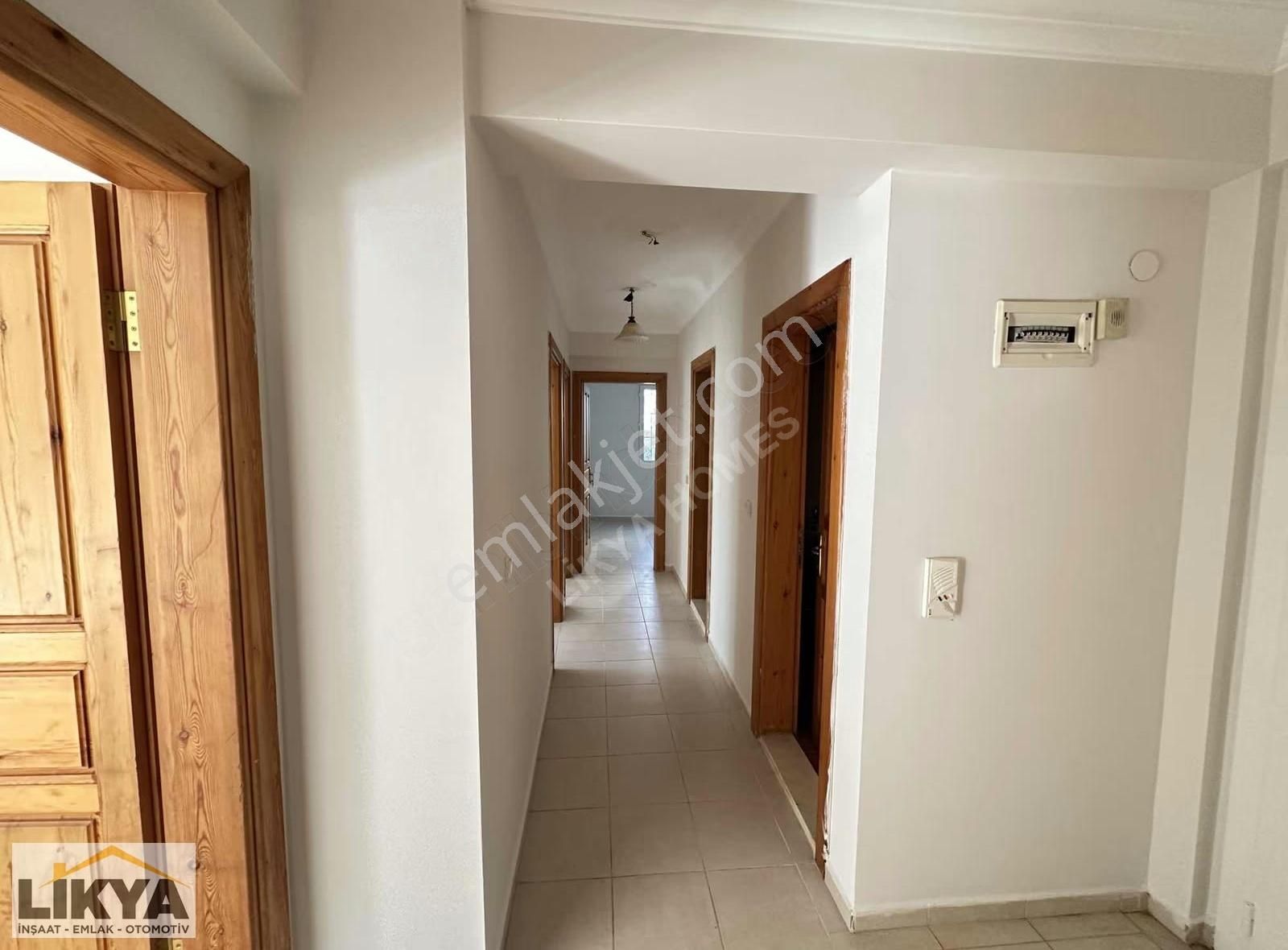 Fethiye Taşyaka Mah.de 3+1 100 M2 Müstakil Bahçeli Kiralık Daire - Görsel 13