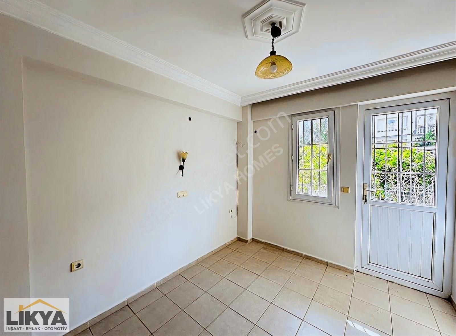 Fethiye Taşyaka Mah.de 3+1 100 M2 Müstakil Bahçeli Kiralık Daire - Görsel 7