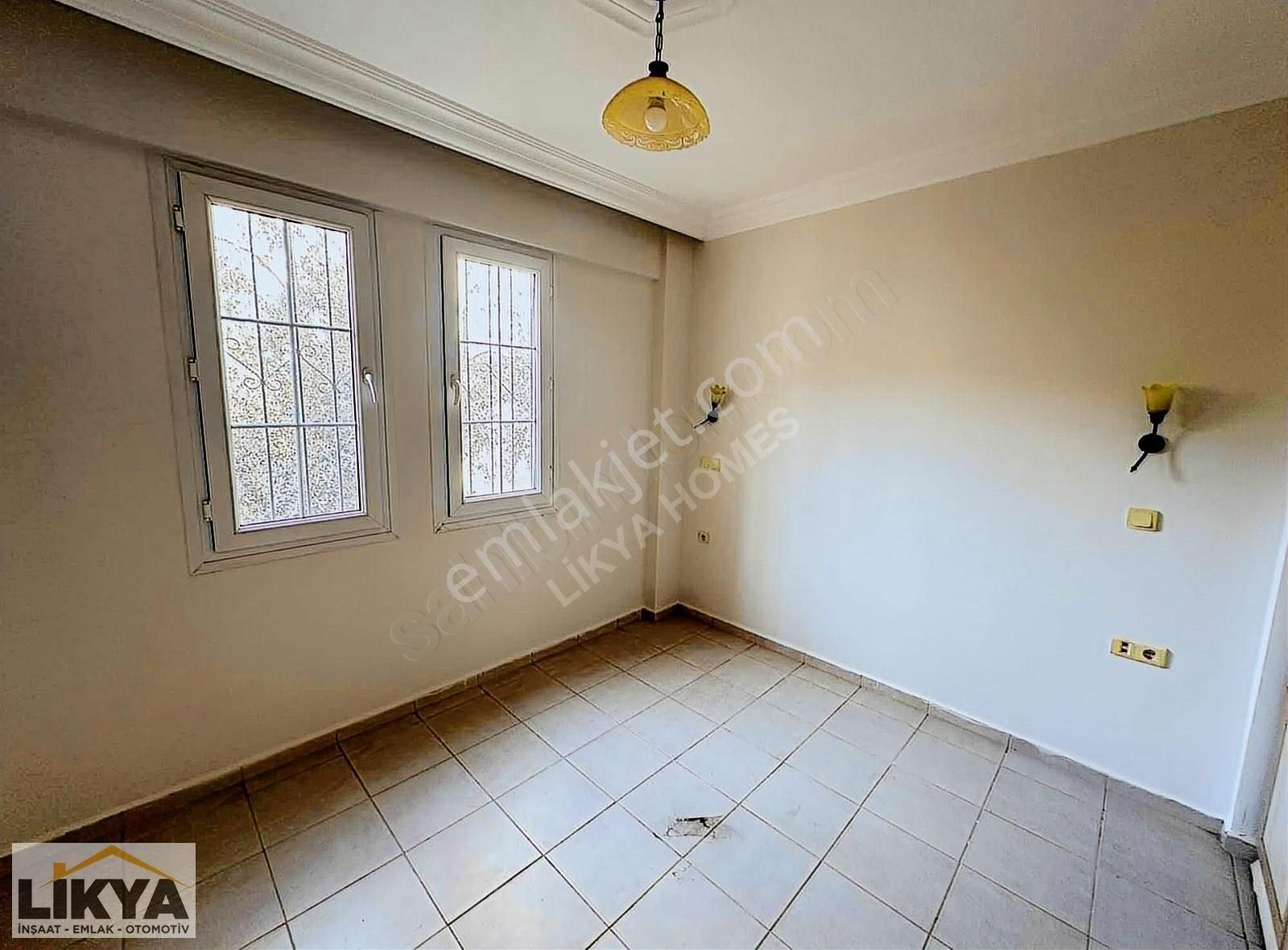 Fethiye Taşyaka Mah.de 3+1 100 M2 Müstakil Bahçeli Kiralık Daire - Görsel 9