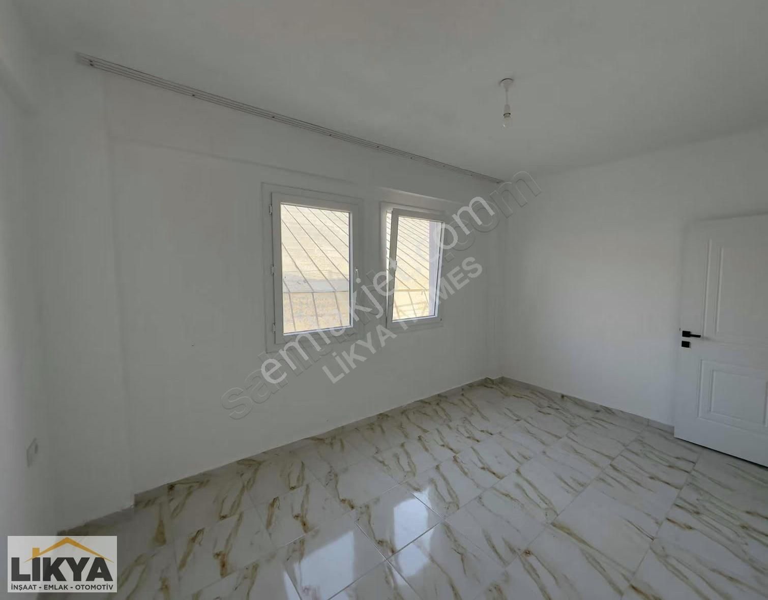 Karaçulha Mah.de 1+1 Zemin Kat Kiralık Temiz Daire - Görsel 11