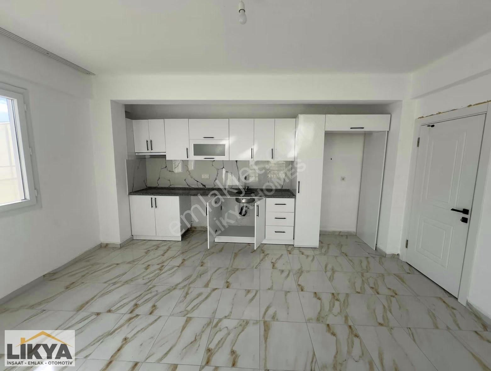 Karaçulha Mah.de 1+1 Zemin Kat Kiralık Temiz Daire - Görsel 9