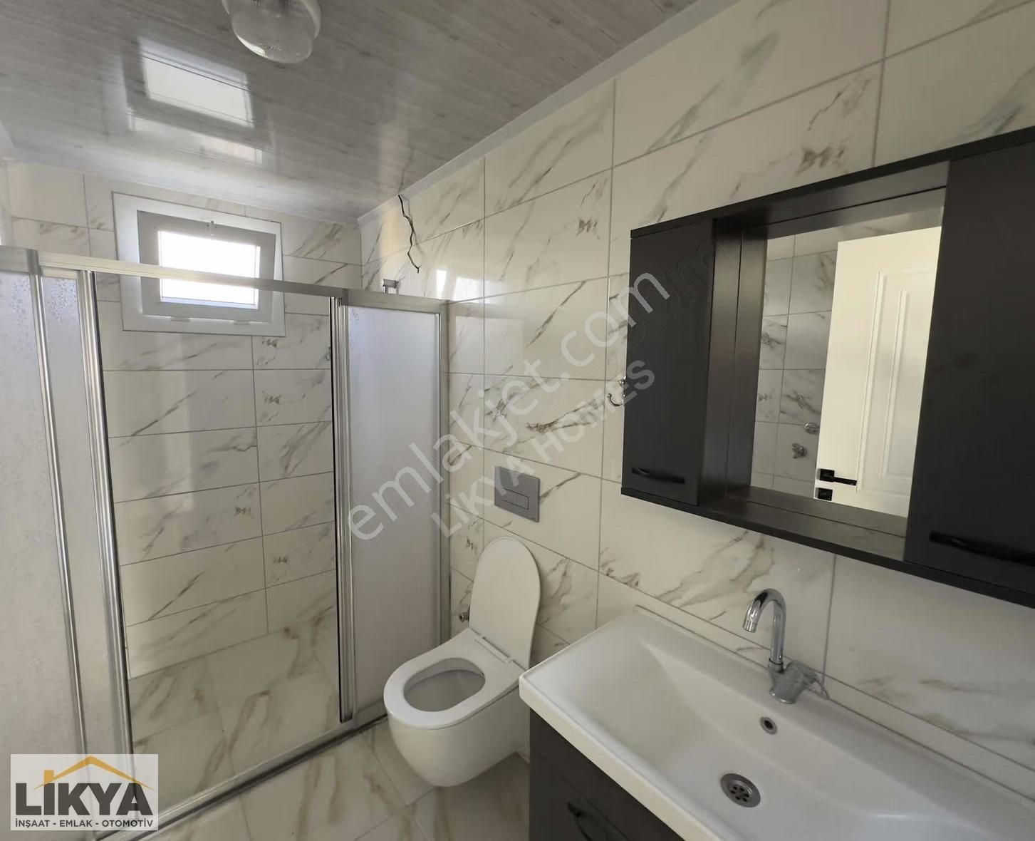 Karaçulha Mah.de 1+1 Zemin Kat Kiralık Temiz Daire - Görsel 10