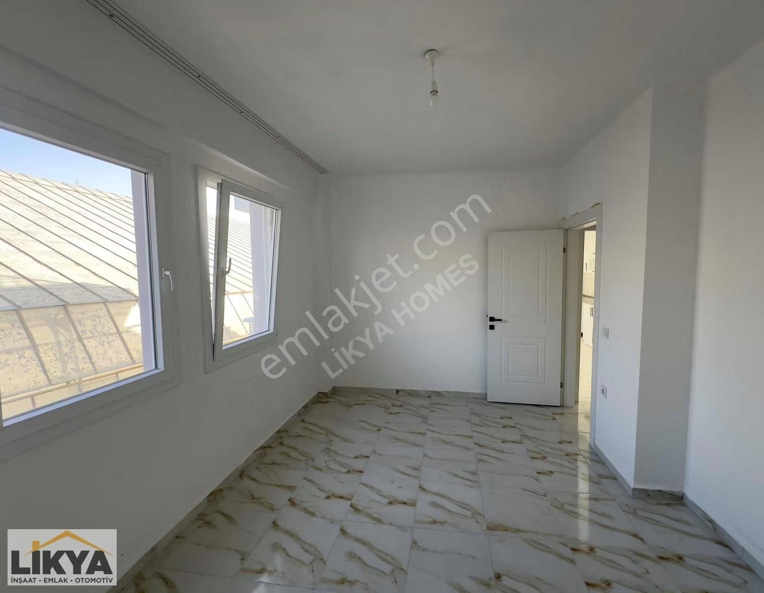 Karaçulha Mah.de 1+1 Zemin Kat Kiralık Temiz Daire - Görsel 15