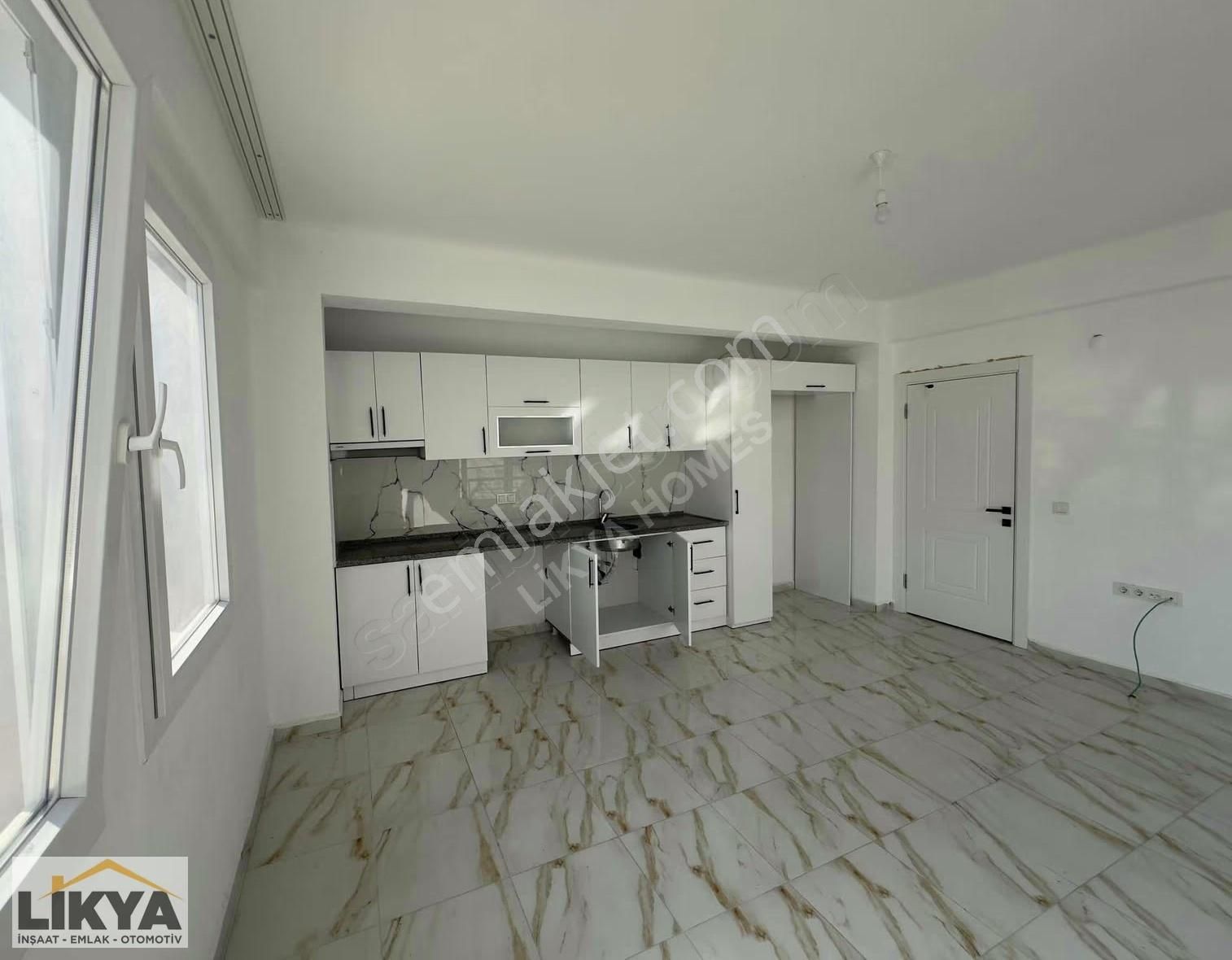 Karaçulha Mah.de 1+1 Zemin Kat Kiralık Temiz Daire - Görsel 8