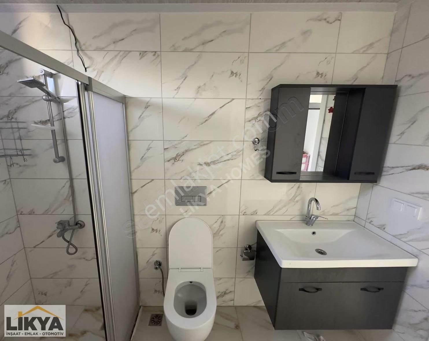 Karaçulha Mah.de 1+1 Zemin Kat Kiralık Temiz Daire - Görsel 14