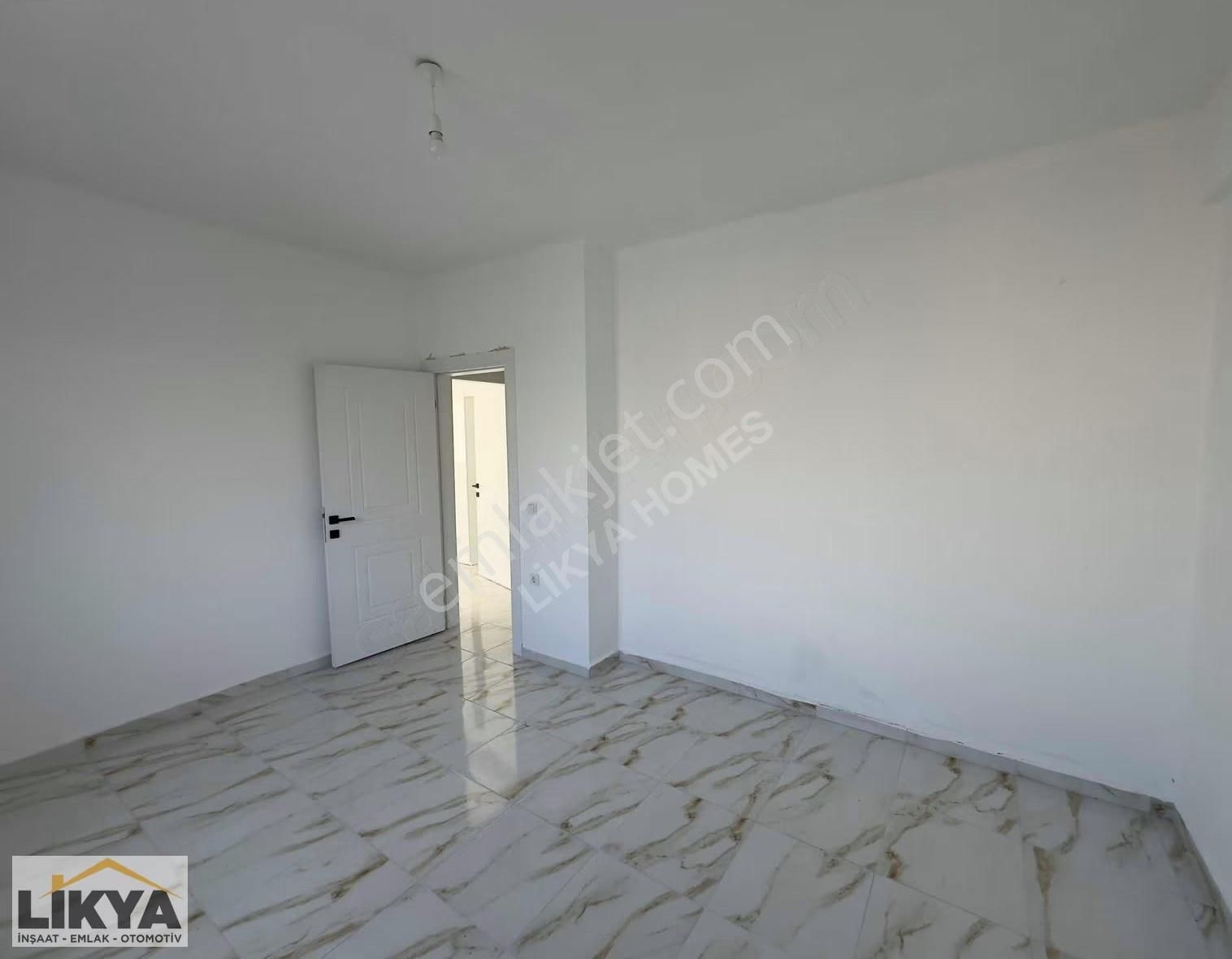 Karaçulha Mah.de 1+1 Zemin Kat Kiralık Temiz Daire - Görsel 4