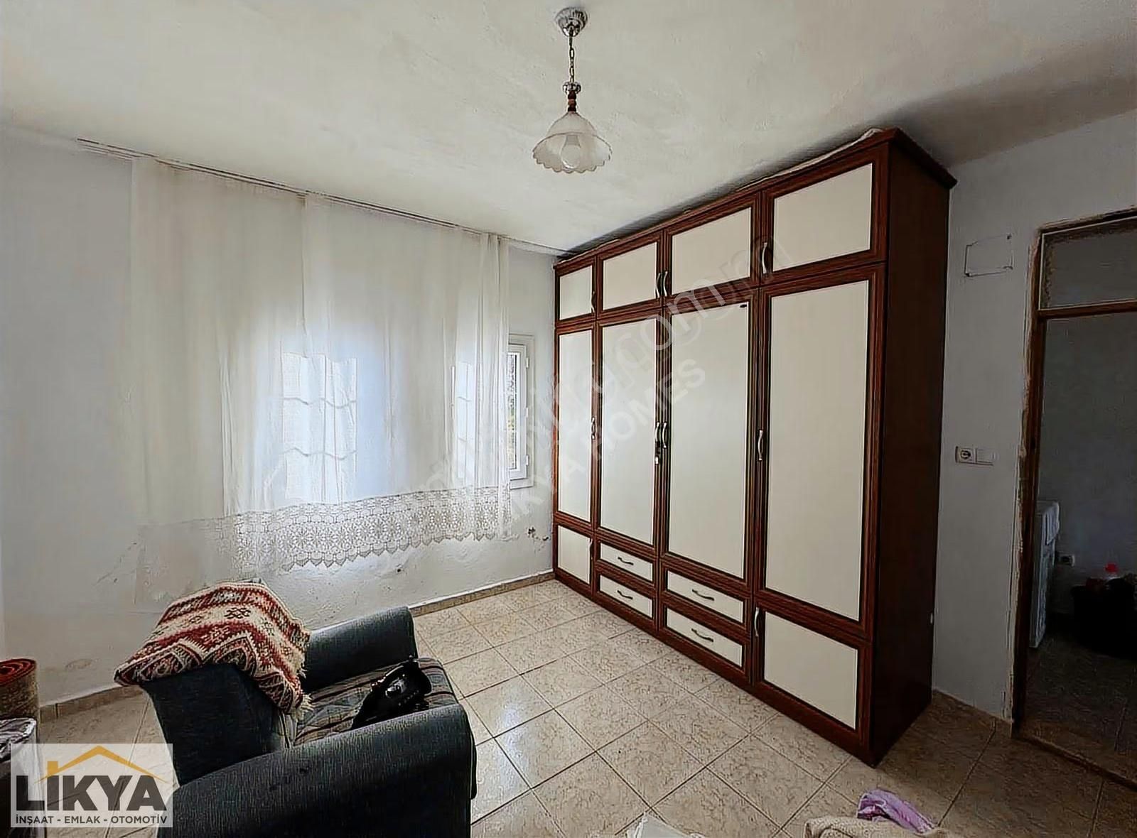 Fethiye Esenköy Mah.de 2+1 Zemin Kat Kiralık Daire - Görsel 18