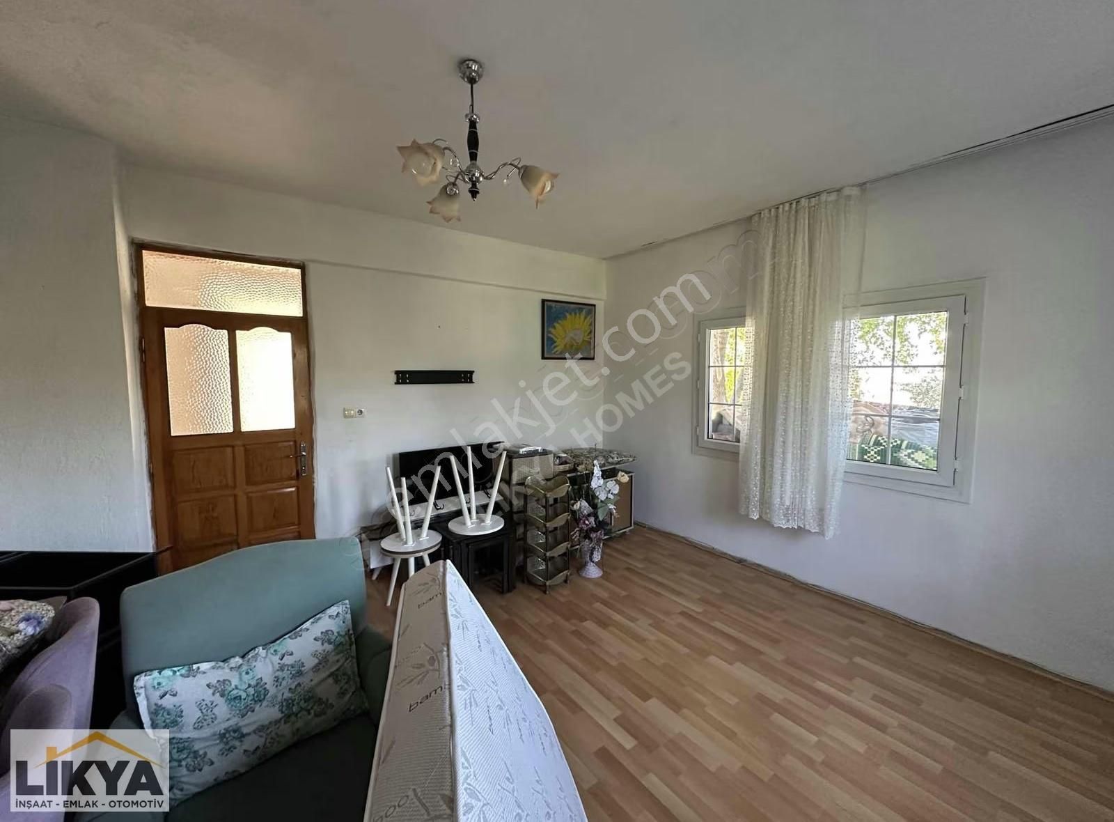 Fethiye Esenköy Mah.de 2+1 Zemin Kat Kiralık Daire - Görsel 17