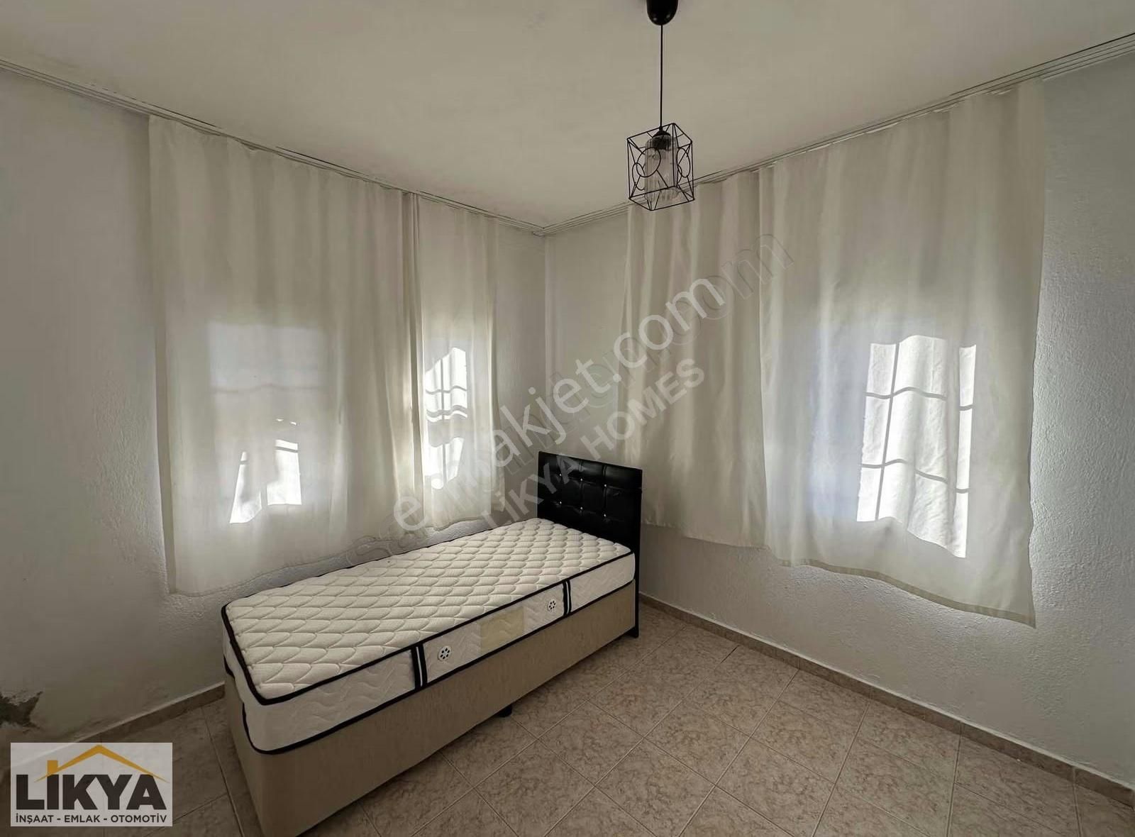 Fethiye Esenköy Mah.de 2+1 Zemin Kat Kiralık Daire - Görsel 3