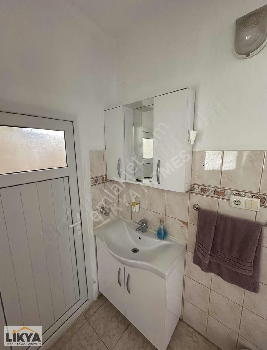 Fethiye Esenköy Mah.de 2+1 Zemin Kat Kiralık Daire - Görsel 2