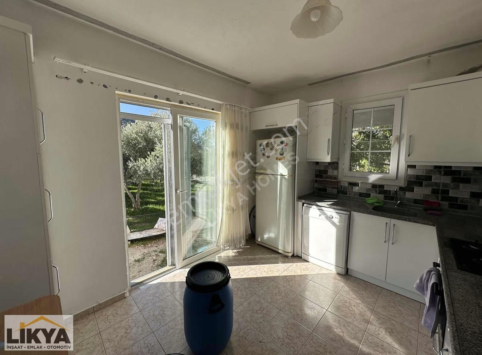 Fethiye Esenköy Mah.de 2+1 Zemin Kat Kiralık Daire - Görsel 9