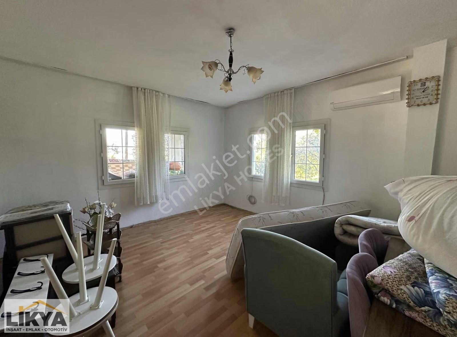 Fethiye Esenköy Mah.de 2+1 Zemin Kat Kiralık Daire - Görsel 12