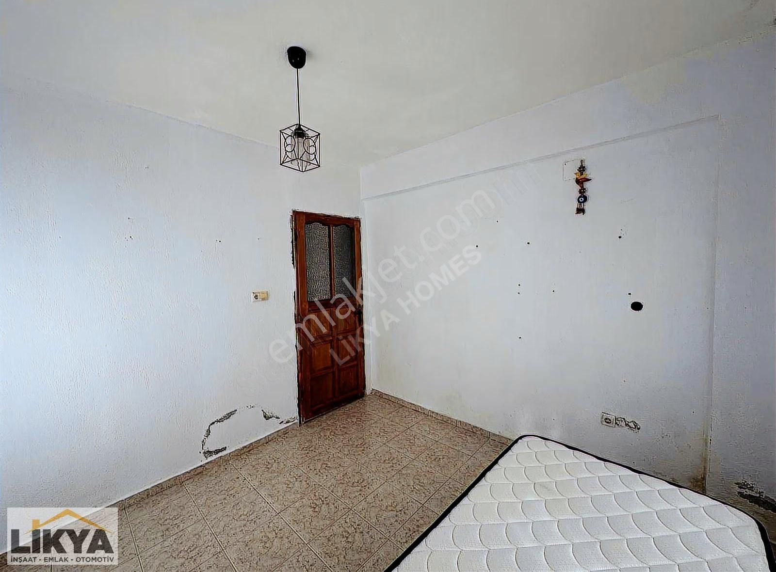 Fethiye Esenköy Mah.de 2+1 Zemin Kat Kiralık Daire - Görsel 14