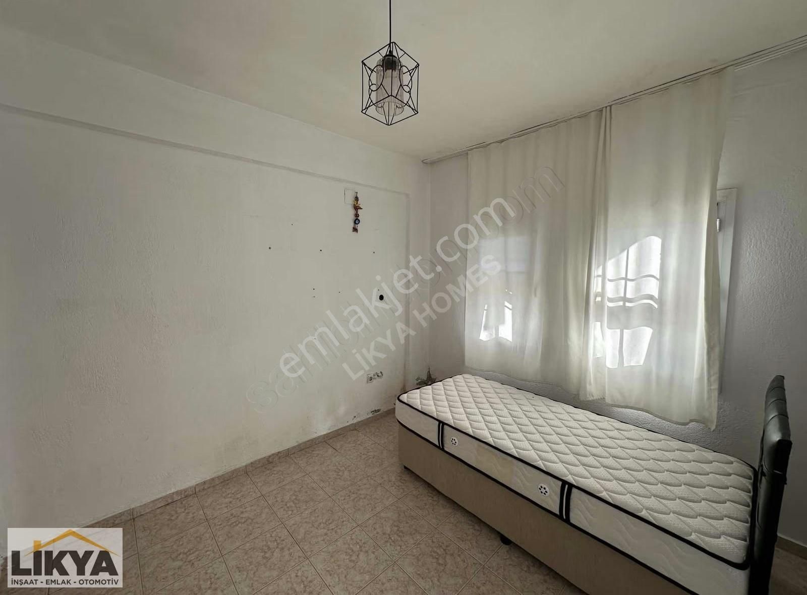 Fethiye Esenköy Mah.de 2+1 Zemin Kat Kiralık Daire - Görsel 19