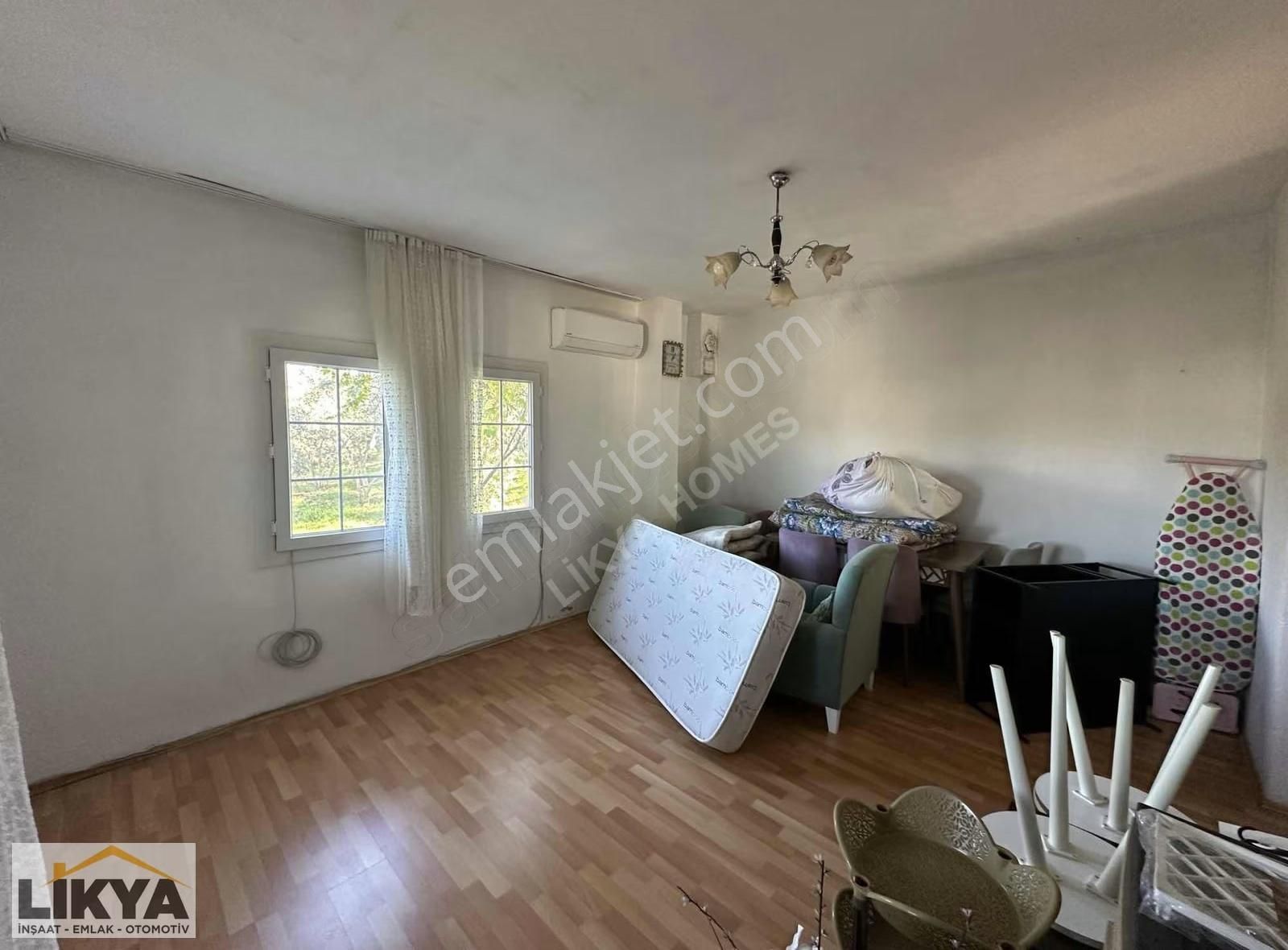 Fethiye Esenköy Mah.de 2+1 Zemin Kat Kiralık Daire - Görsel 5