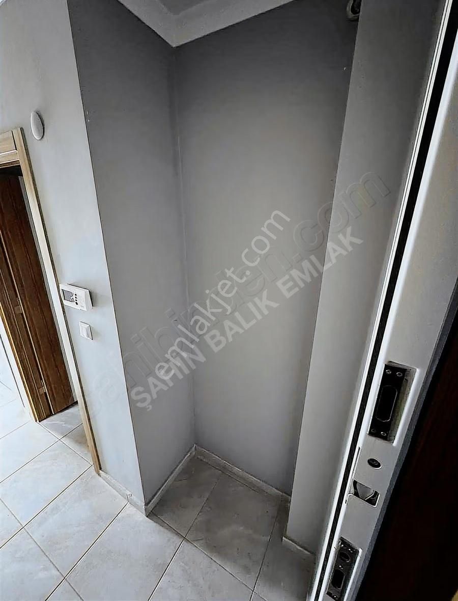 Kapalı Otoparklı Site Mükemmel Lokasyon - Görsel 15