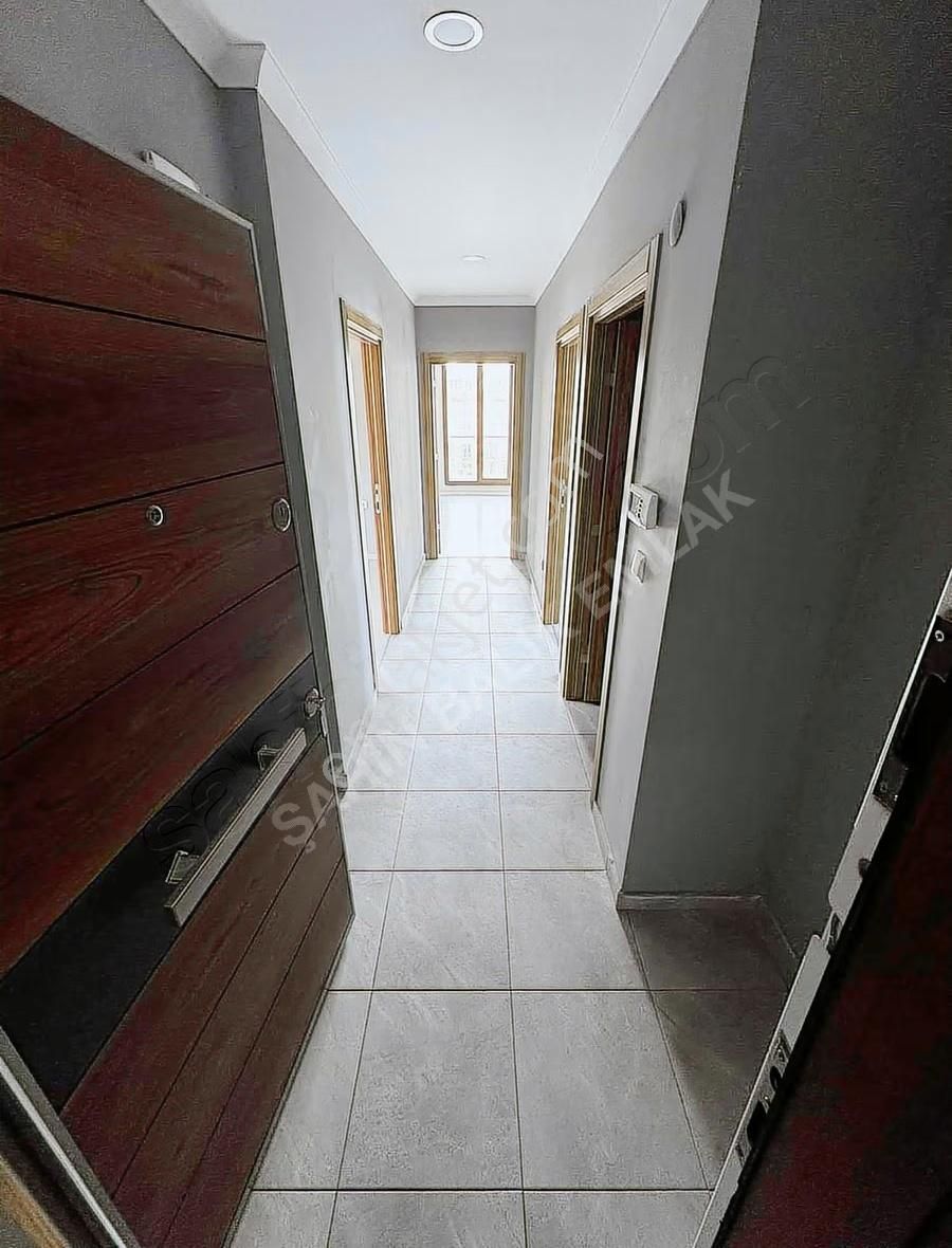 Kapalı Otoparklı Site Mükemmel Lokasyon - Görsel 11