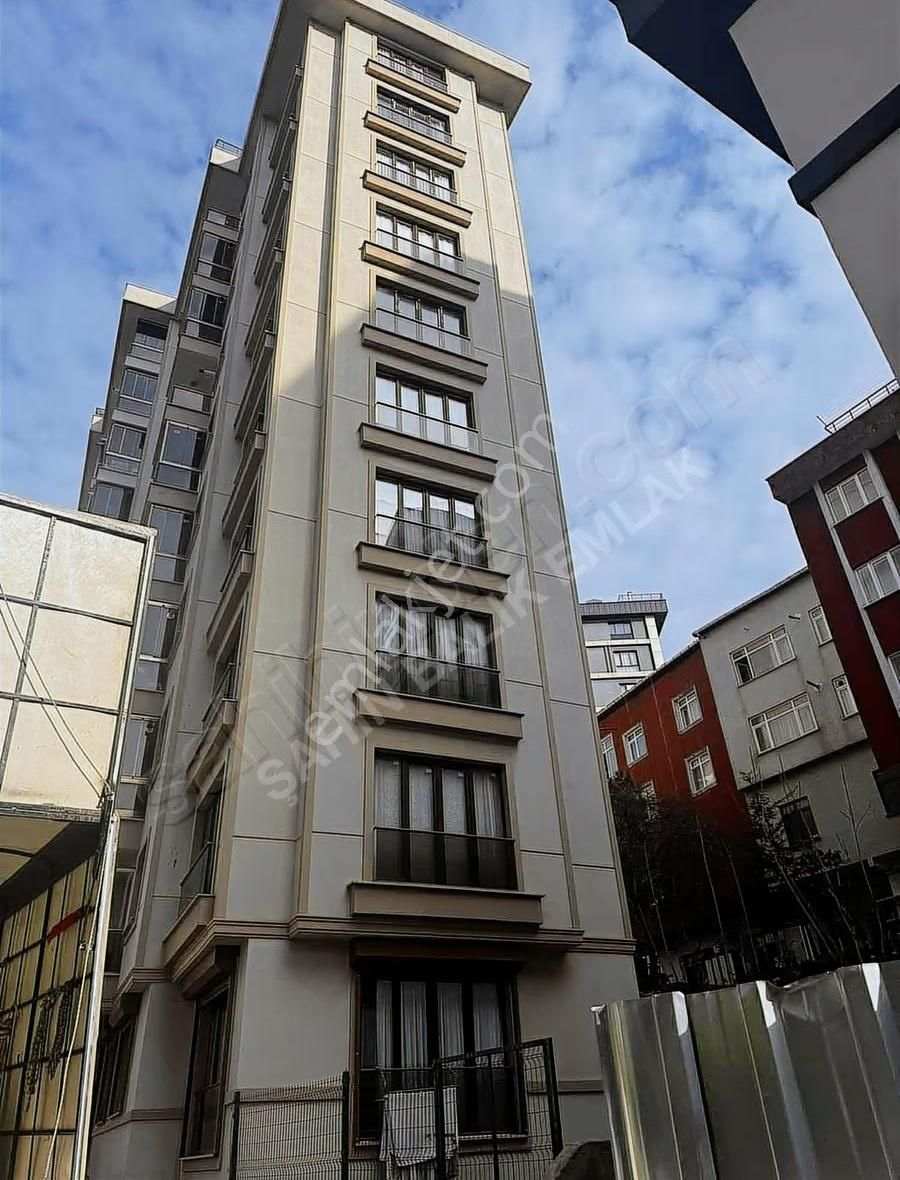 Kapalı Otoparklı Site Mükemmel Lokasyon