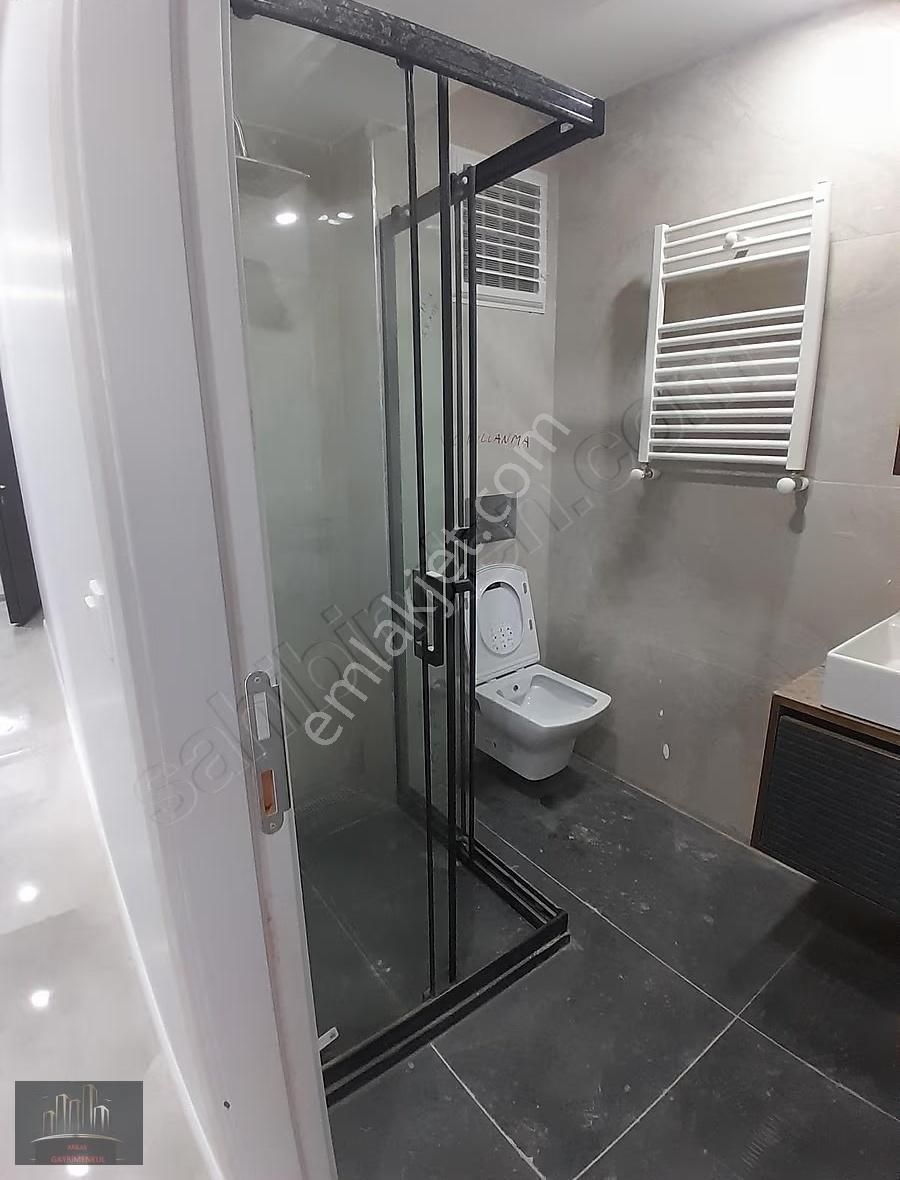 Kiralık Sıfır 2+1 Metrobüse Yakın Daire. - Görsel 13