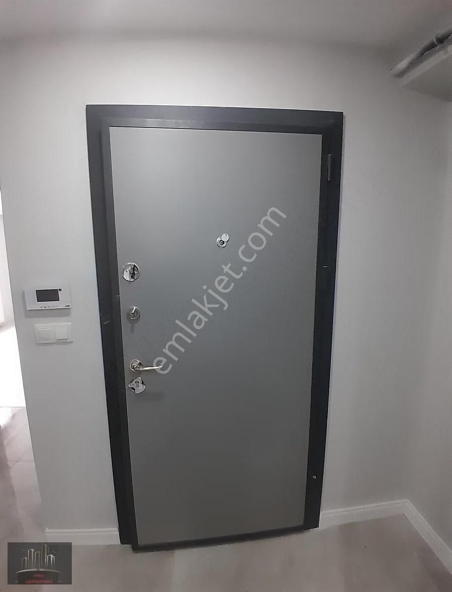 Kiralık Sıfır 2+1 Metrobüse Yakın Daire. - Görsel 25
