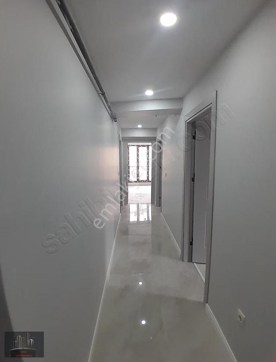 Kiralık Sıfır 2+1 Metrobüse Yakın Daire. - Görsel 2