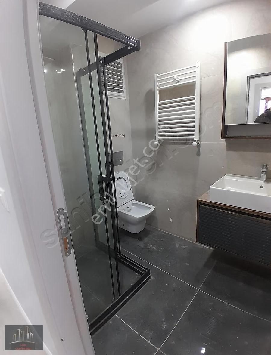 Kiralık Sıfır 2+1 Metrobüse Yakın Daire. - Görsel 15
