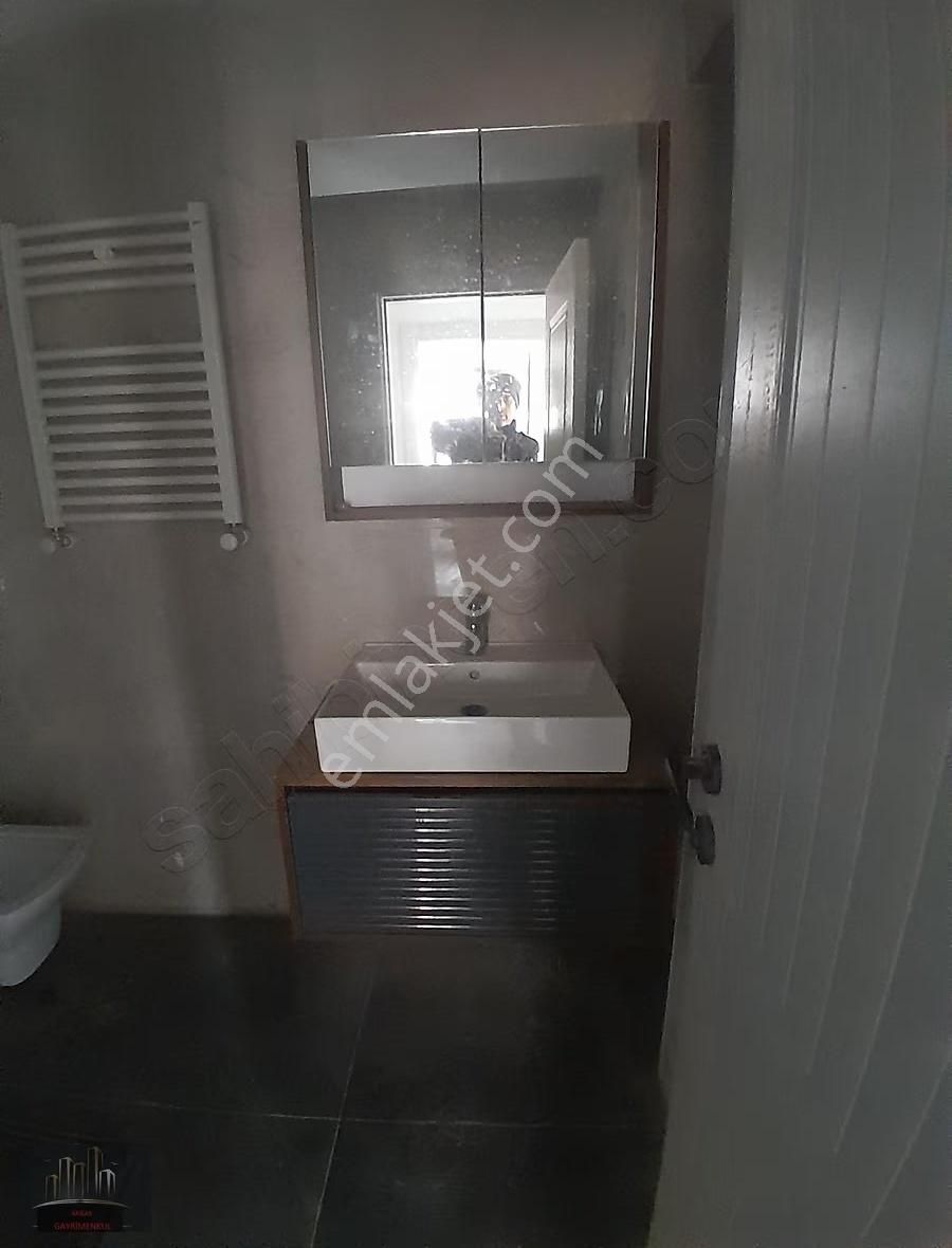 Kiralık Sıfır 2+1 Metrobüse Yakın Daire. - Görsel 19