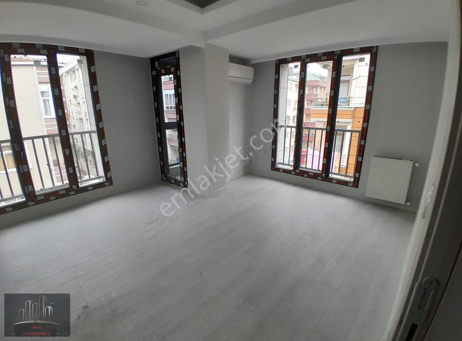 Kiralık Sıfır 2+1 Metrobüse Yakın Daire. - Görsel 28