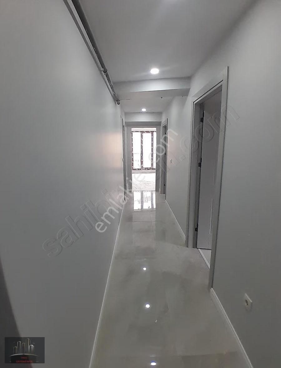 Kiralık Sıfır 2+1 Metrobüse Yakın Daire. - Görsel 8