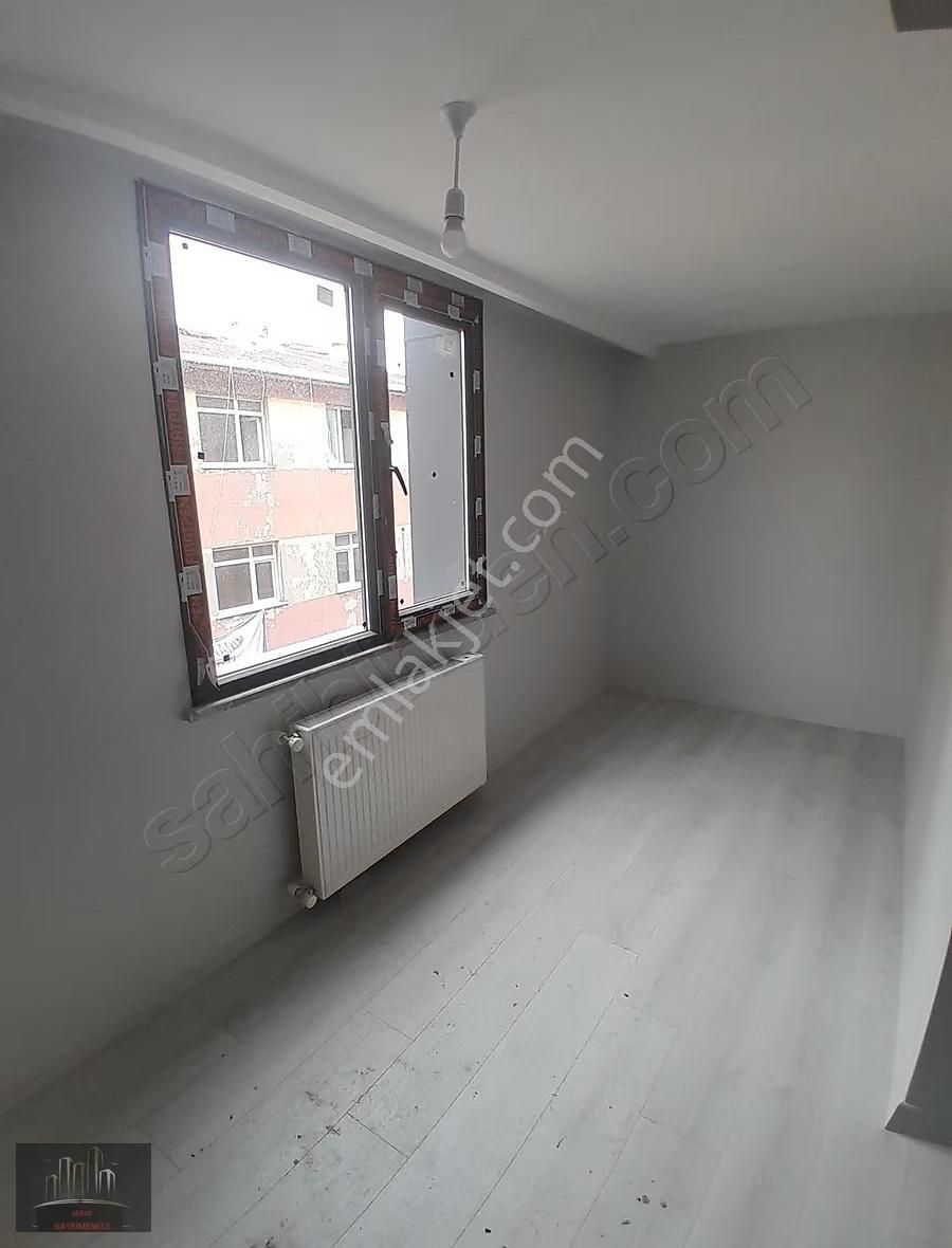 Kiralık Sıfır 2+1 Metrobüse Yakın Daire. - Görsel 17
