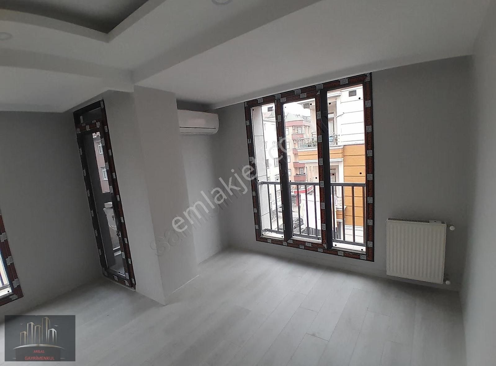 Kiralık Sıfır 2+1 Metrobüse Yakın Daire. - Görsel 12