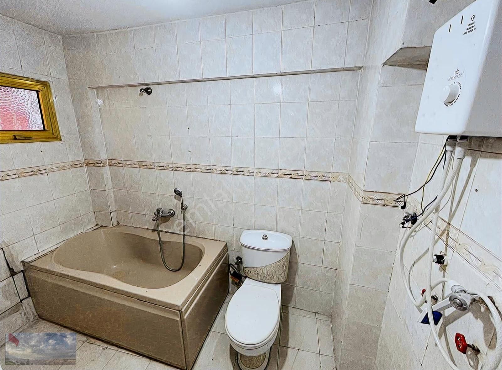 Manzaralı Kiralık 1+1 Daire - Görsel 4