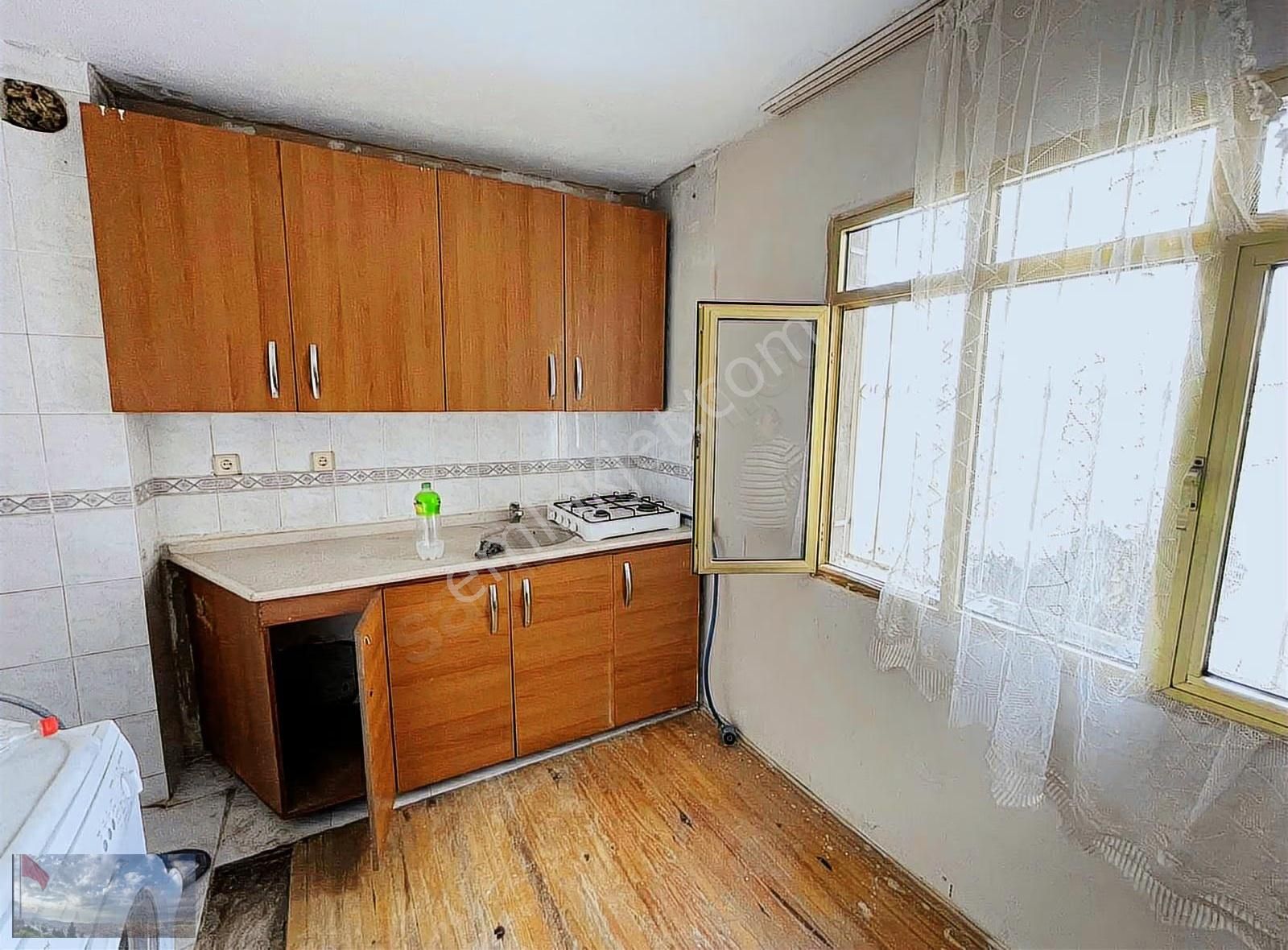 Manzaralı Kiralık 1+1 Daire - Görsel 18