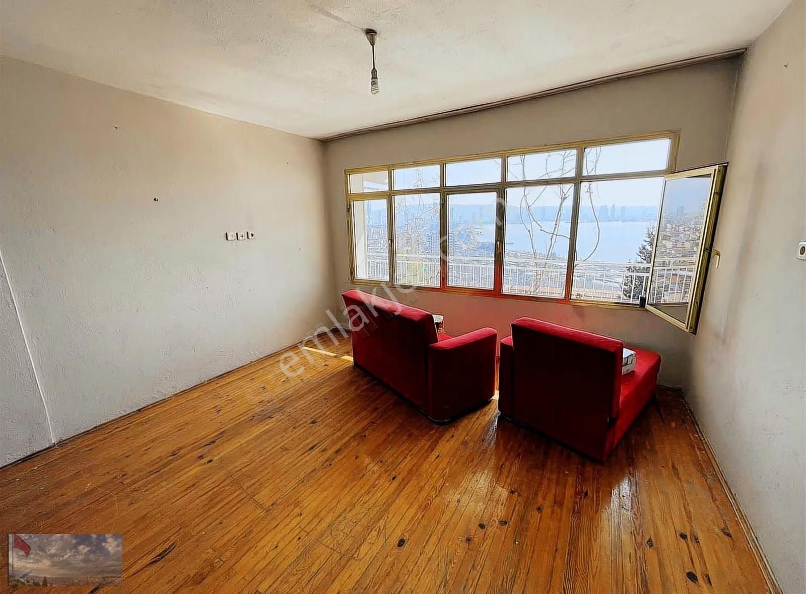 Manzaralı Kiralık 1+1 Daire - Görsel 11