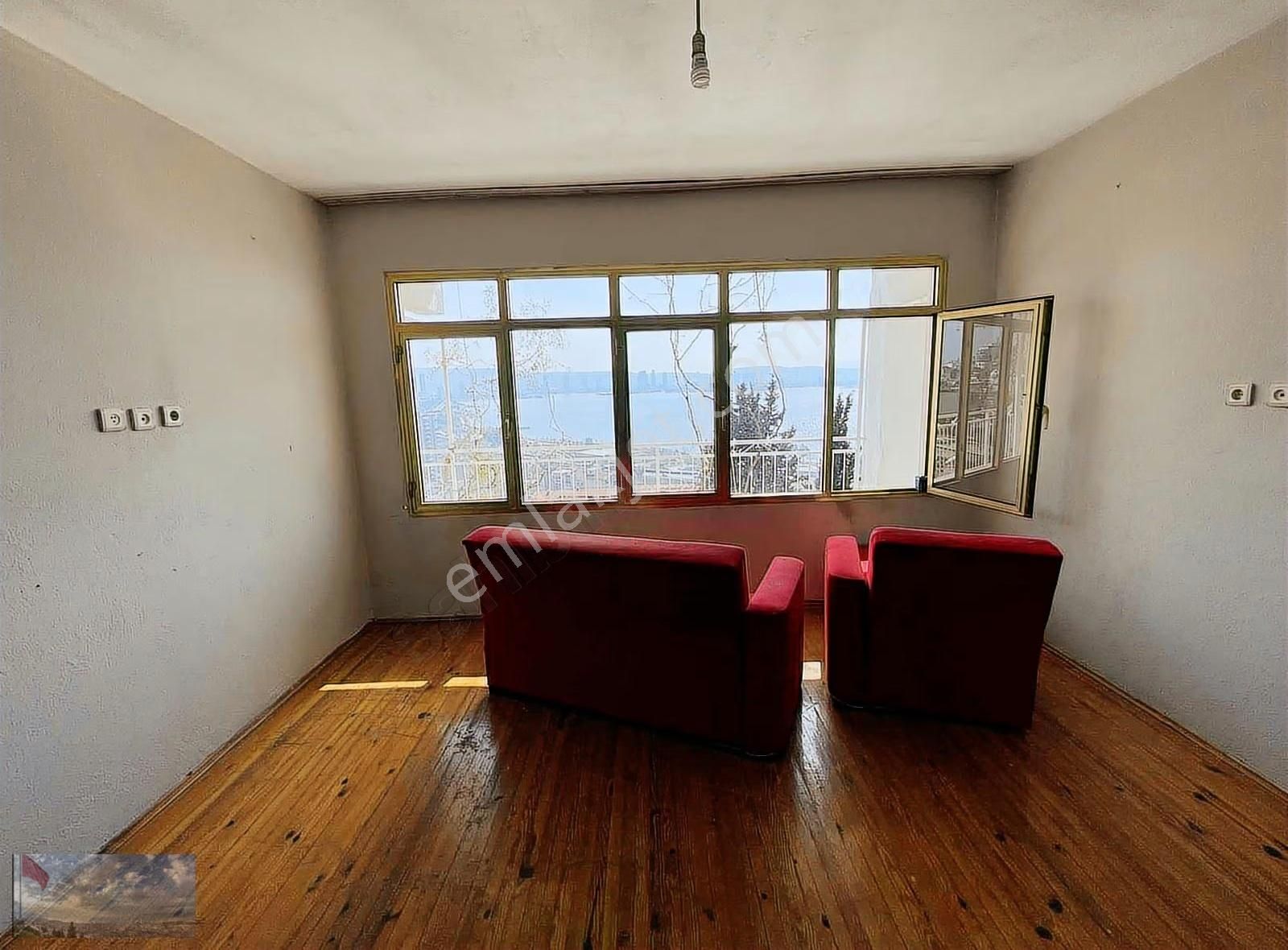 Manzaralı Kiralık 1+1 Daire - Görsel 20