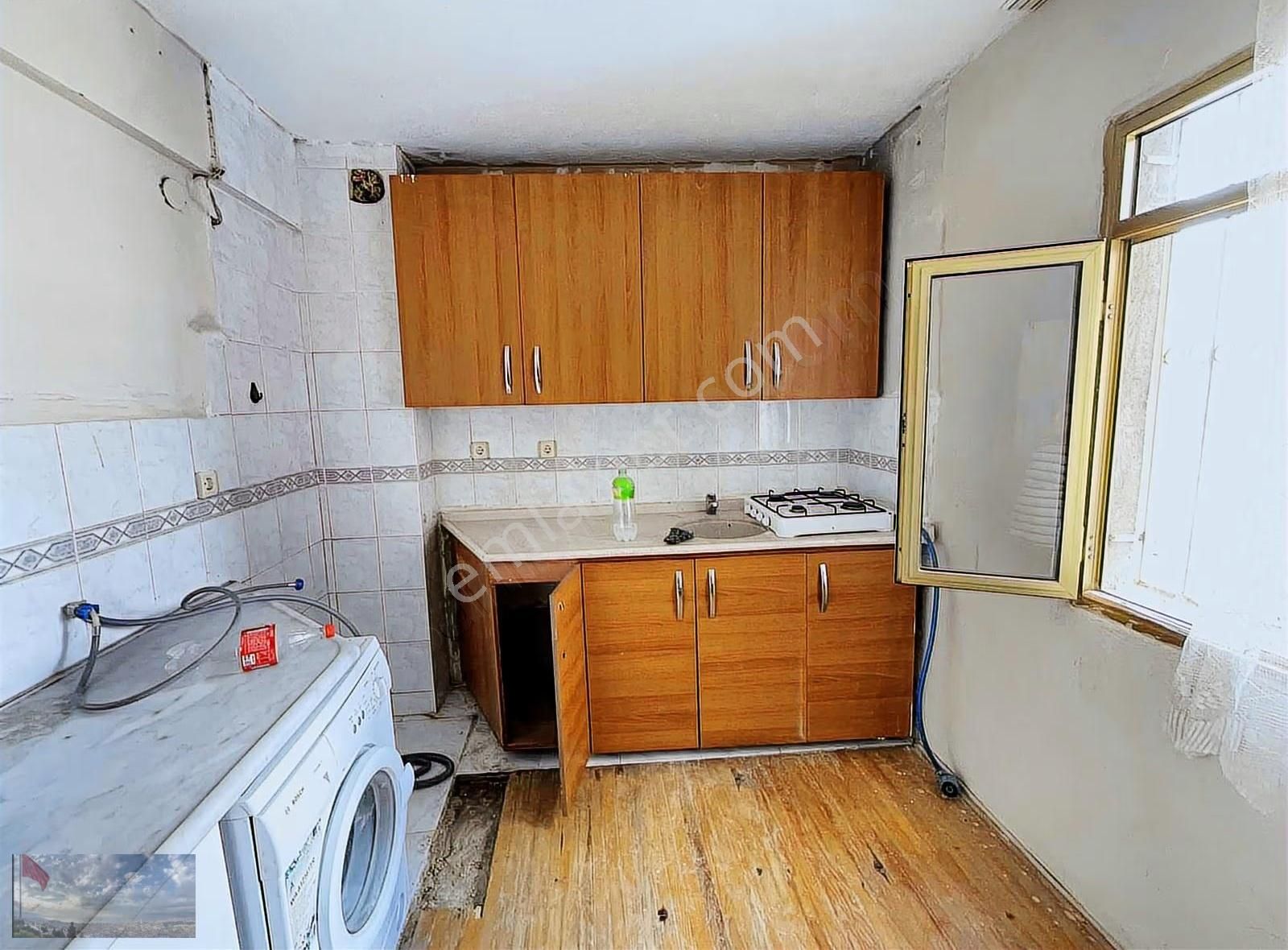 Manzaralı Kiralık 1+1 Daire - Görsel 13