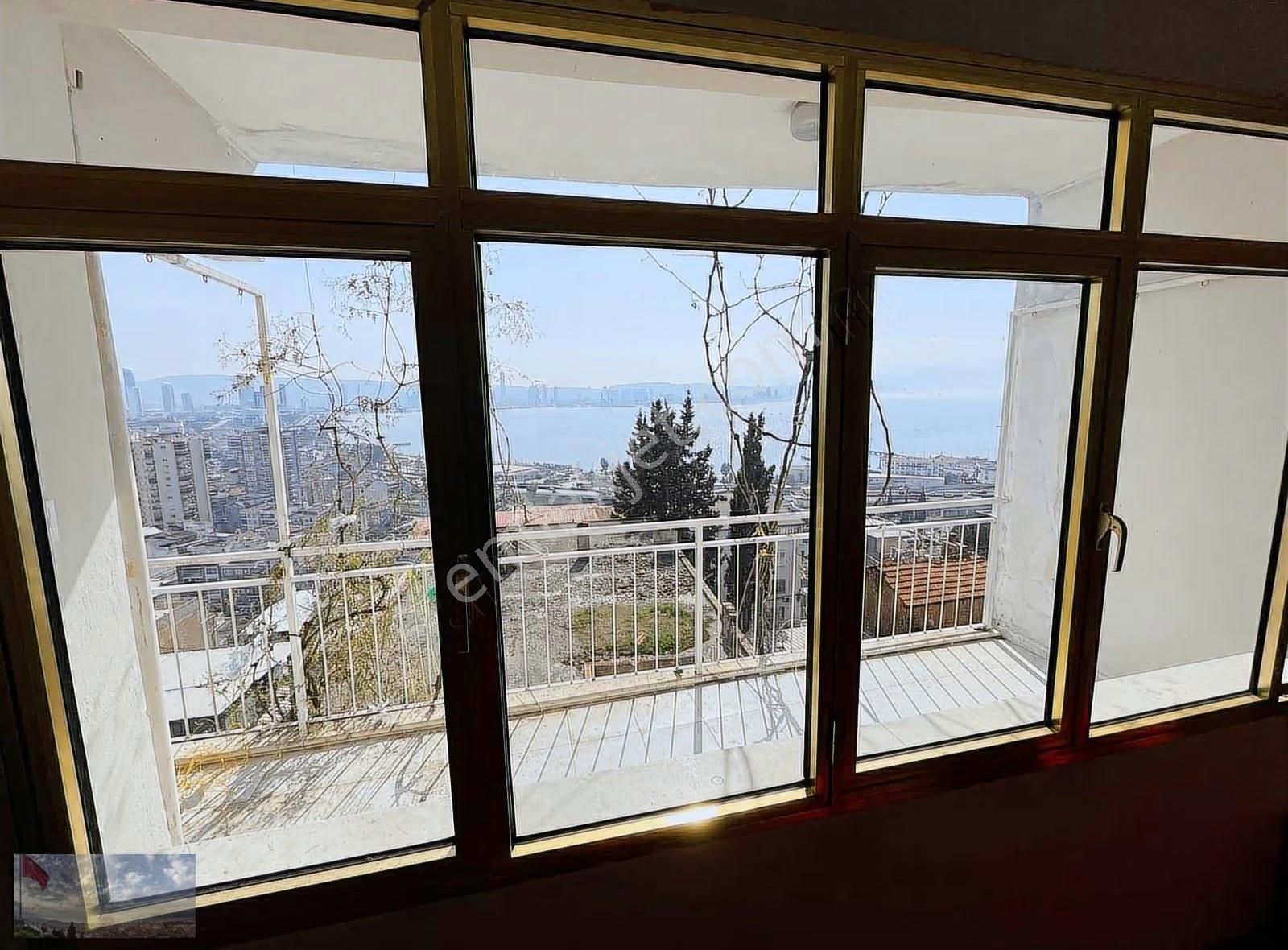 Manzaralı Kiralık 1+1 Daire - Görsel 15