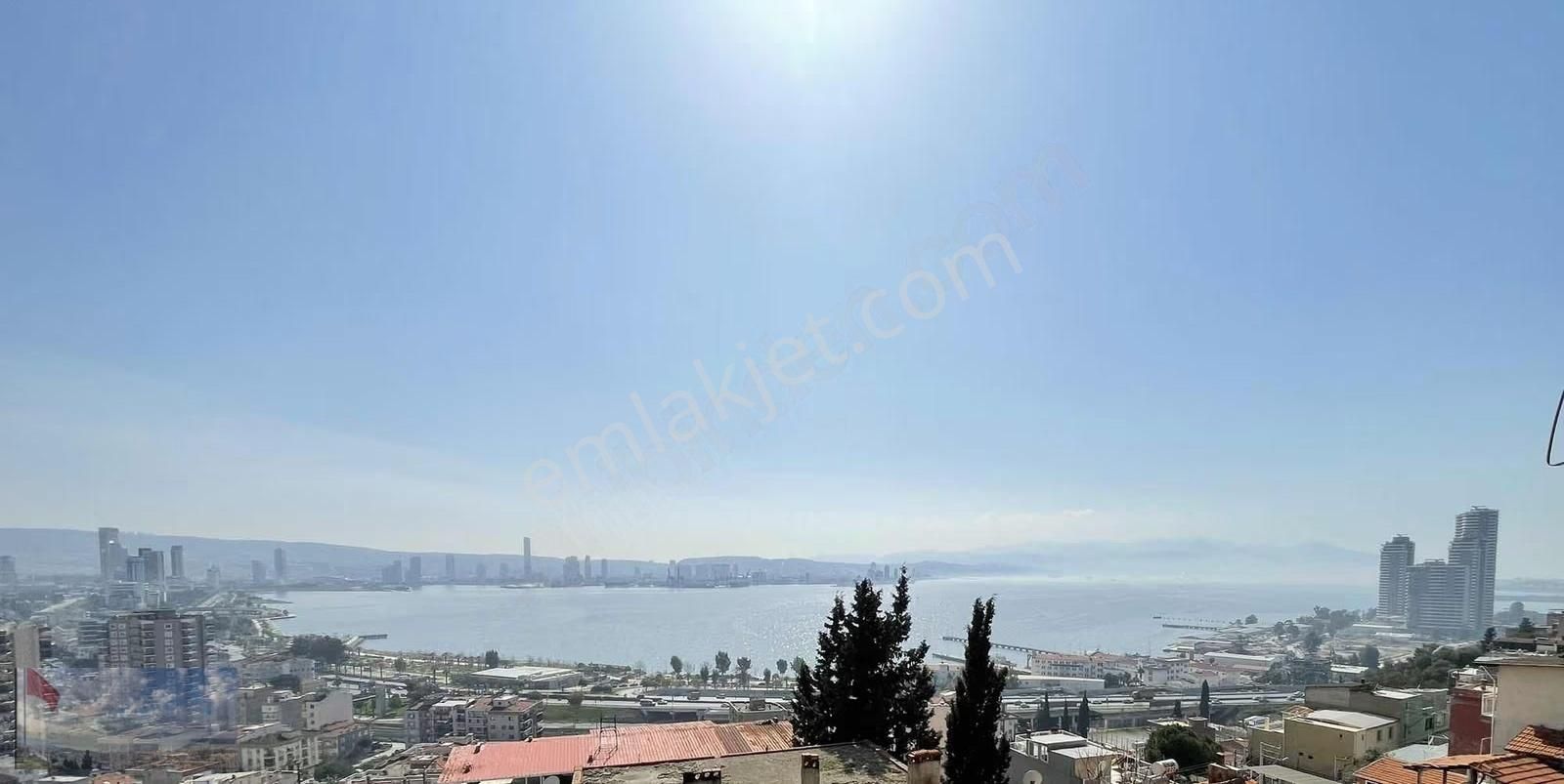 Manzaralı Kiralık 1+1 Daire