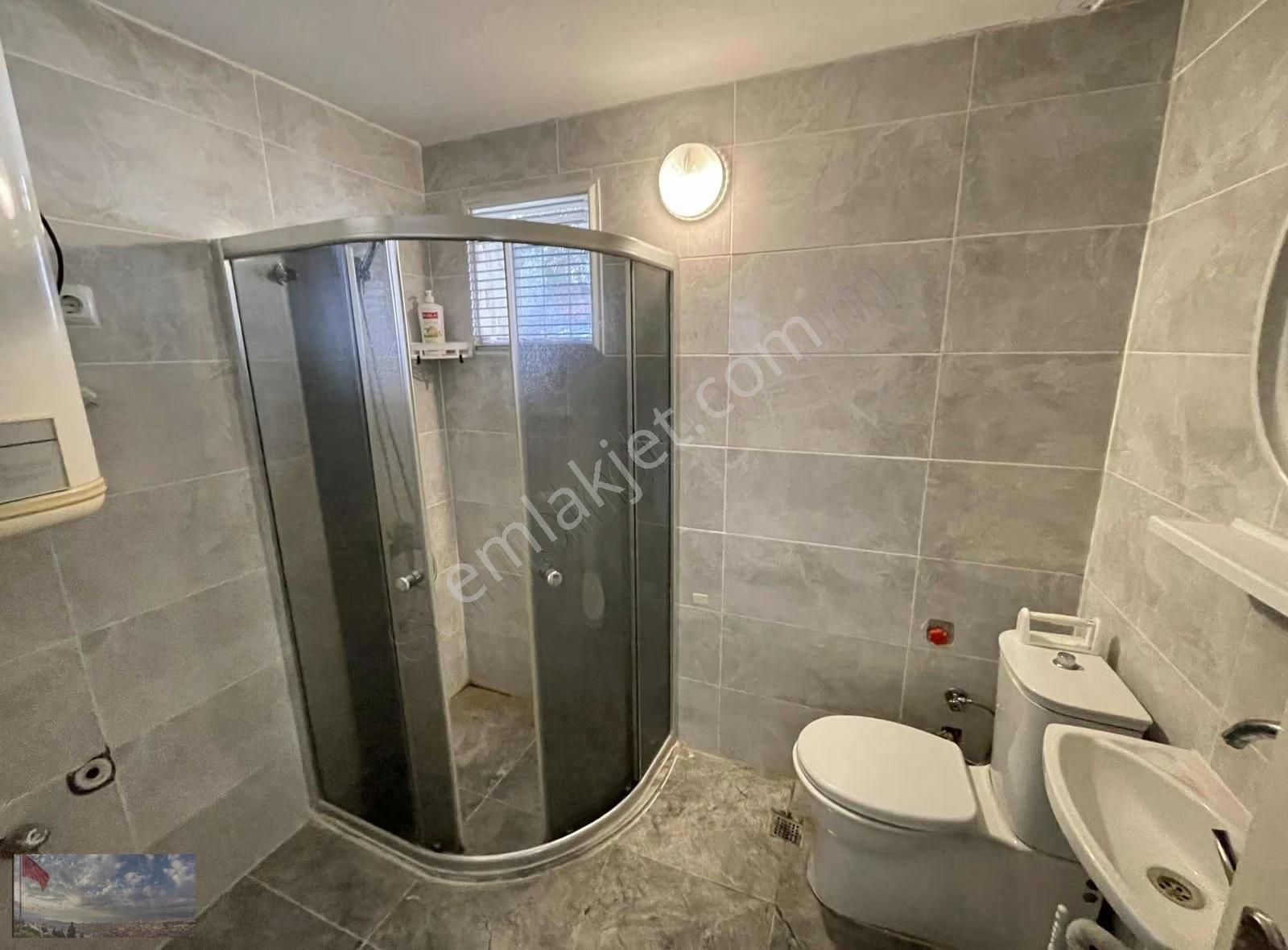 İzban Yakını Müstakil 1+1 Ev - Görsel 8