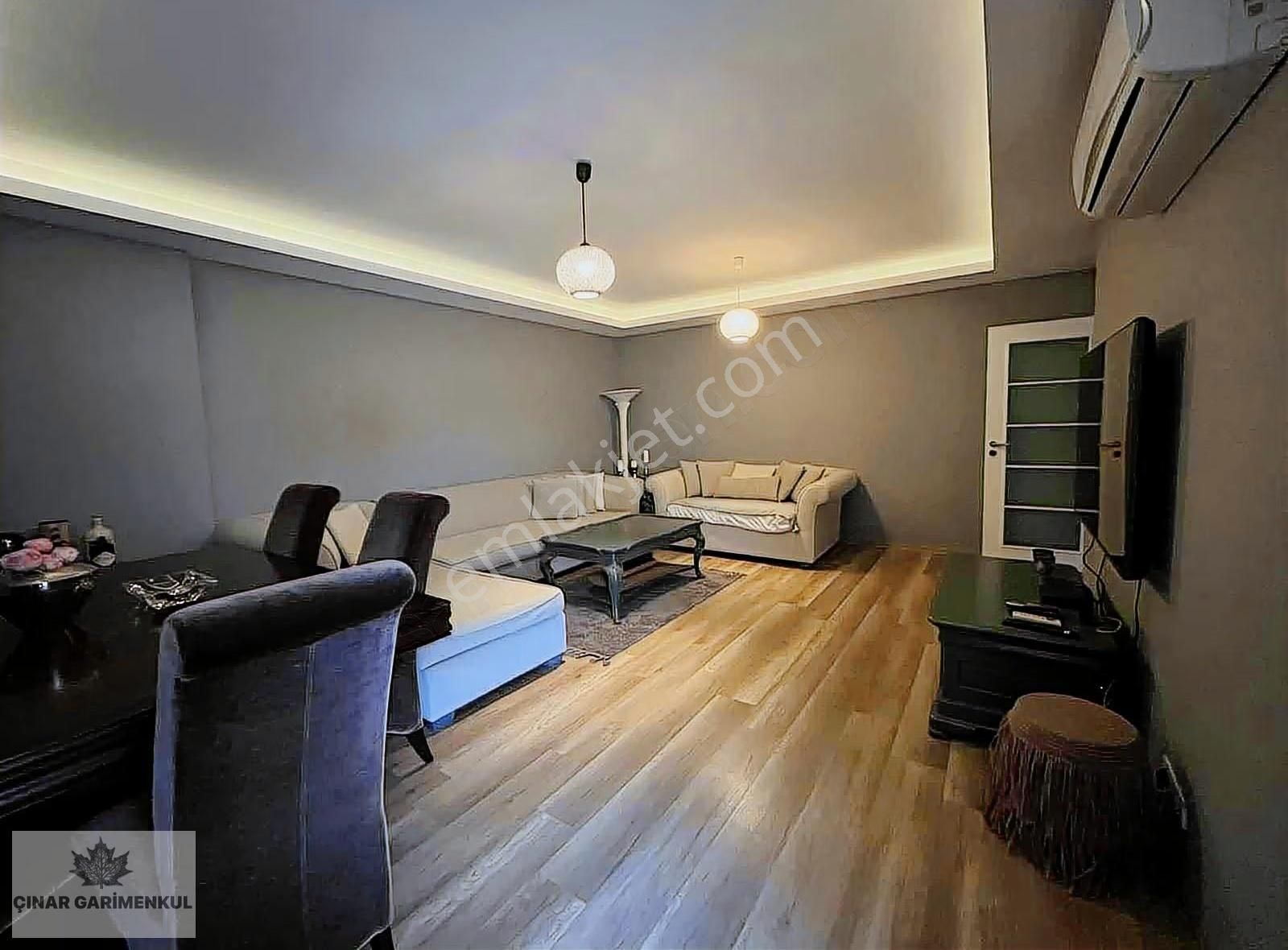 Çınar Gayrimenkul'den Çıldır'da Satılık 3+1 Üst Dubleks Daire - Görsel 5