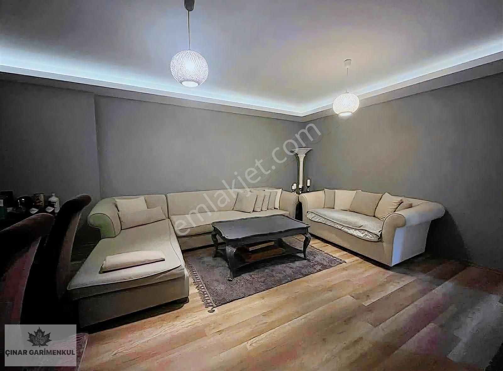 Çınar Gayrimenkul'den Çıldır'da Satılık 3+1 Üst Dubleks Daire - Görsel 3