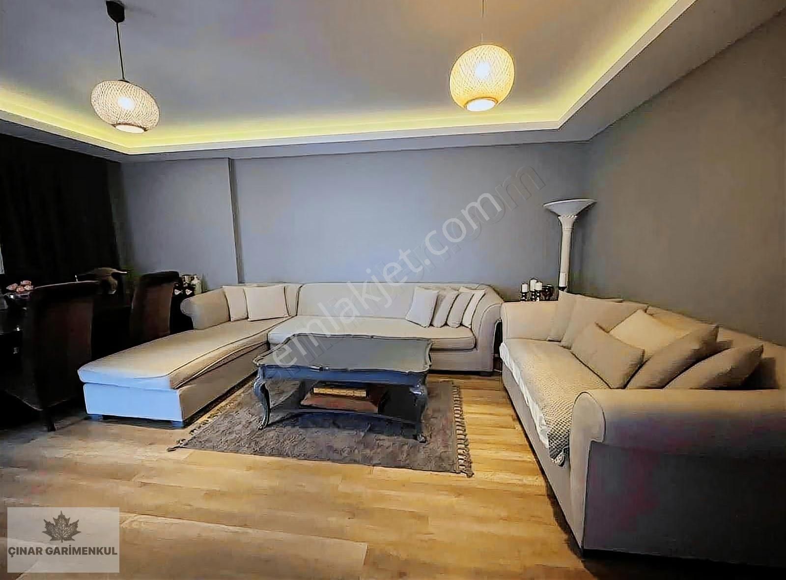 Çınar Gayrimenkul'den Çıldır'da Satılık 3+1 Üst Dubleks Daire