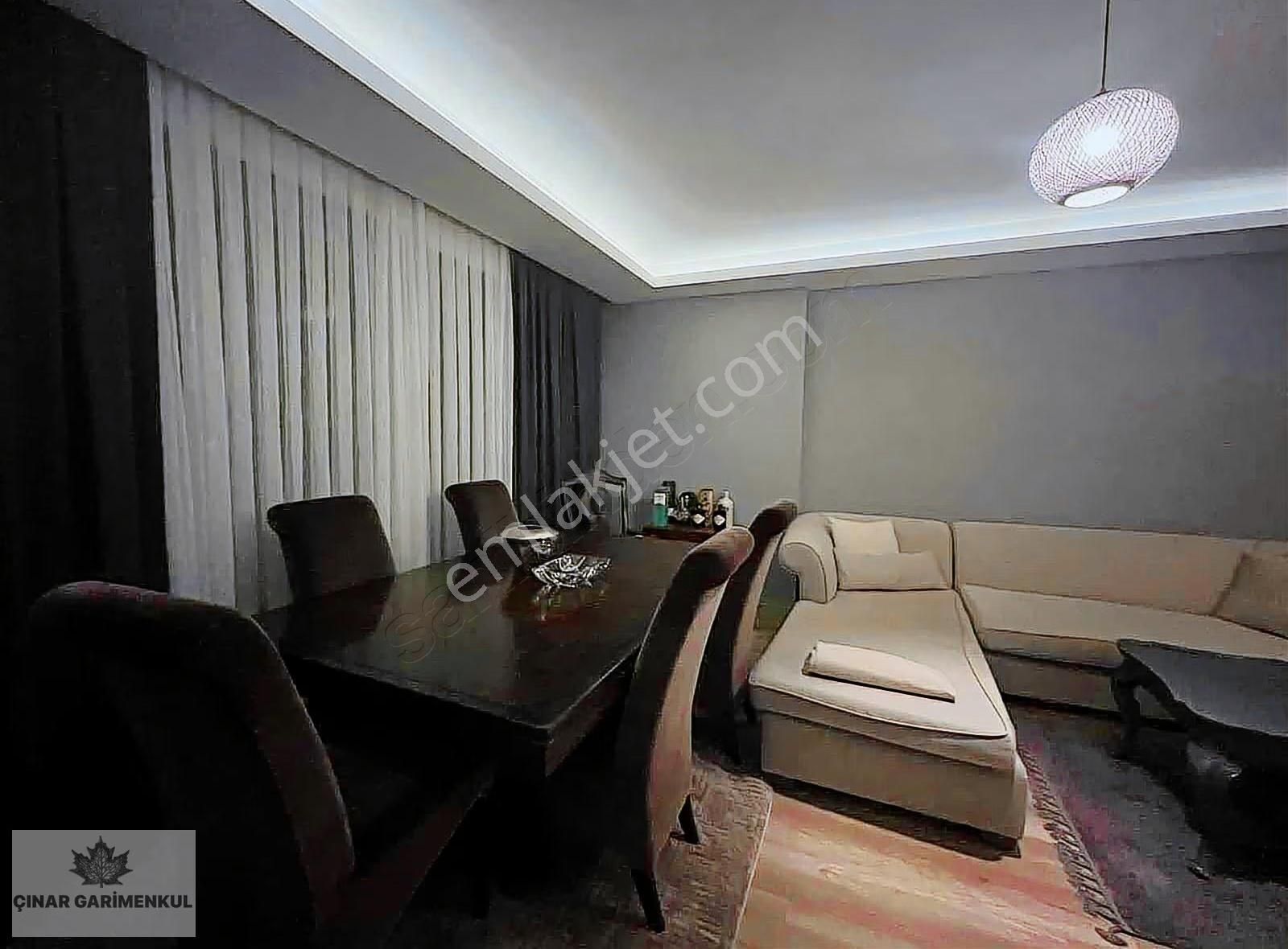 Çınar Gayrimenkul'den Çıldır'da Satılık 3+1 Üst Dubleks Daire - Görsel 4