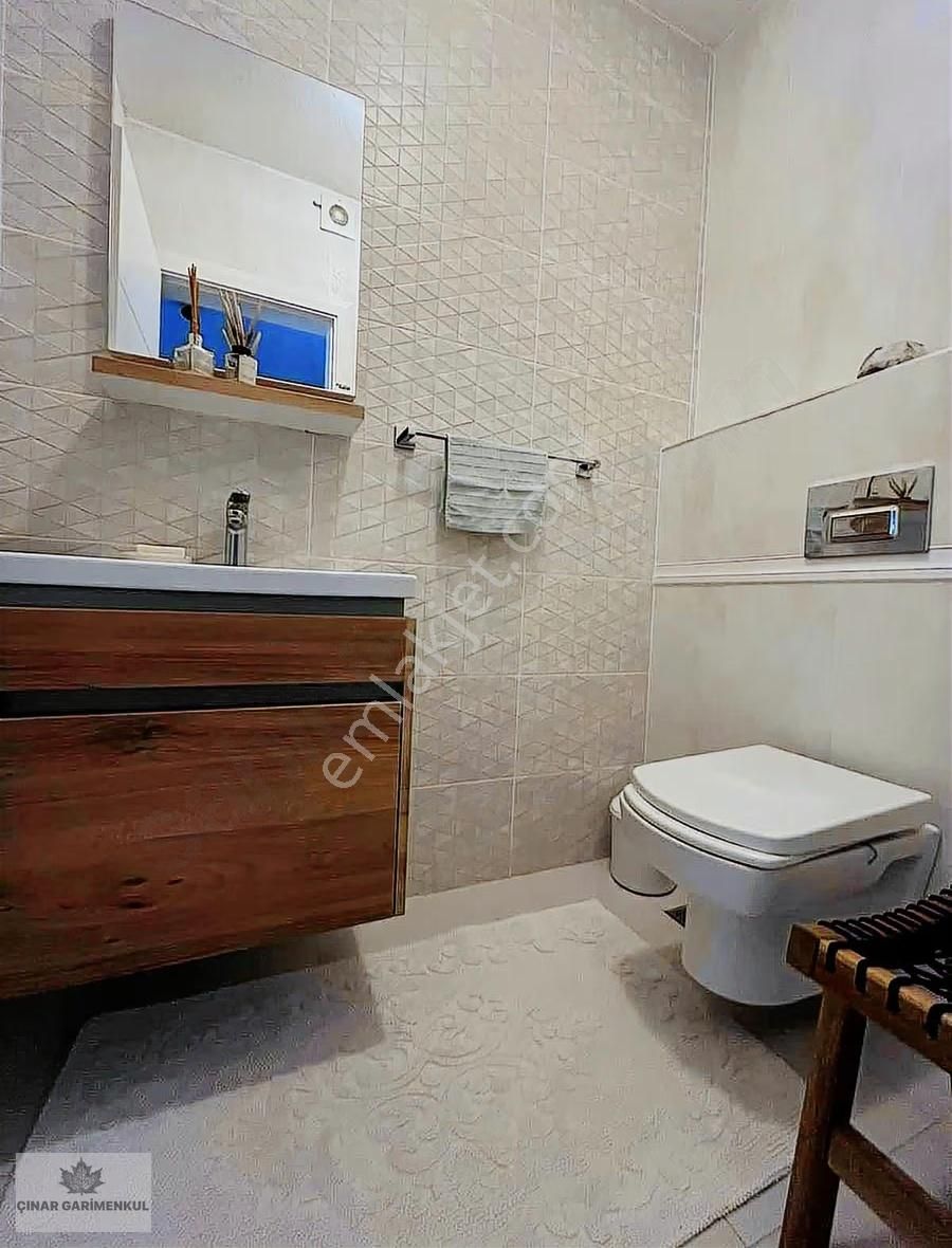 Çınar Gayrimenkul'den Çıldır'da Satılık 3+1 Üst Dubleks Daire - Görsel 16