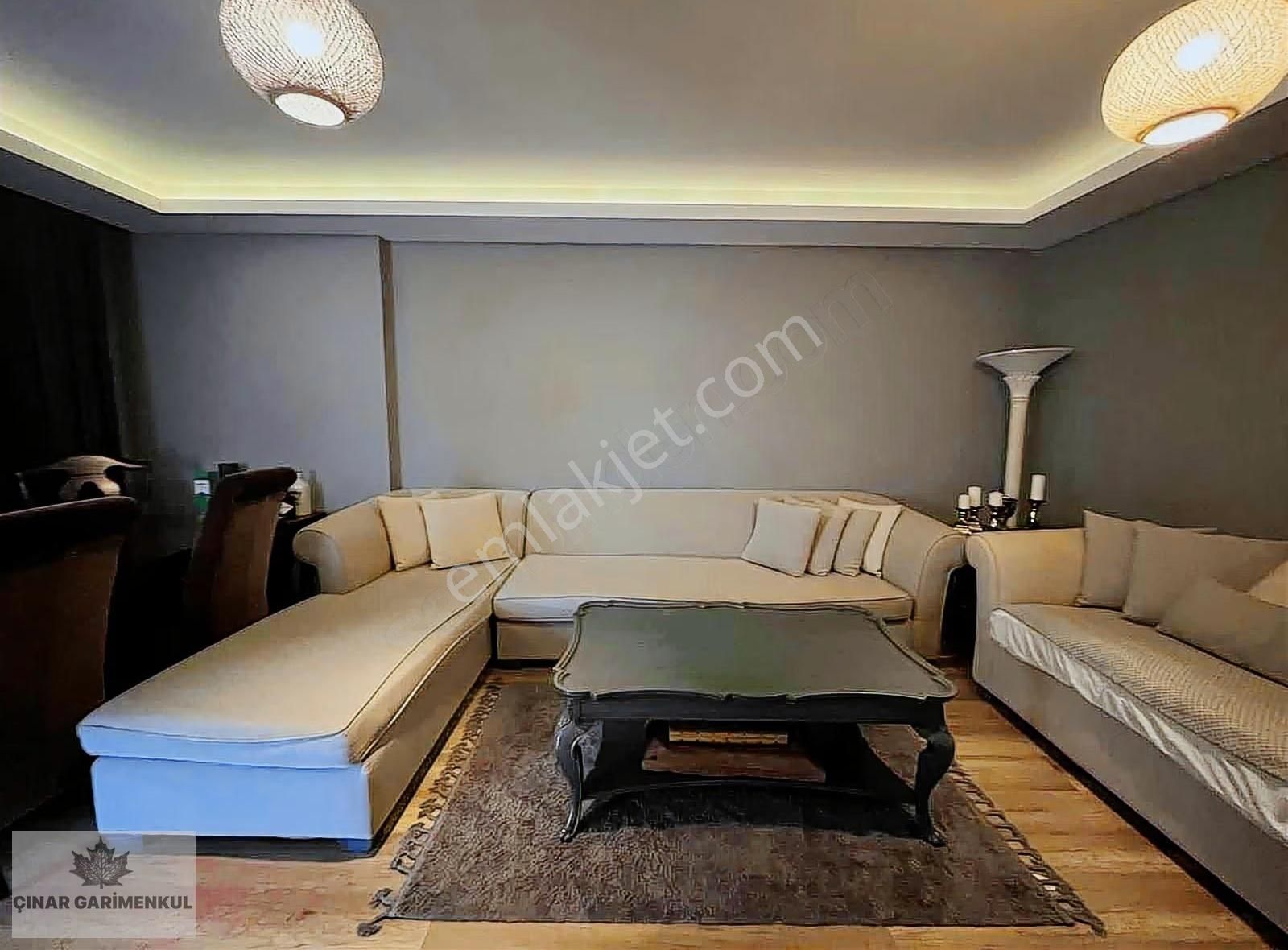 Çınar Gayrimenkul'den Çıldır'da Satılık 3+1 Üst Dubleks Daire - Görsel 18