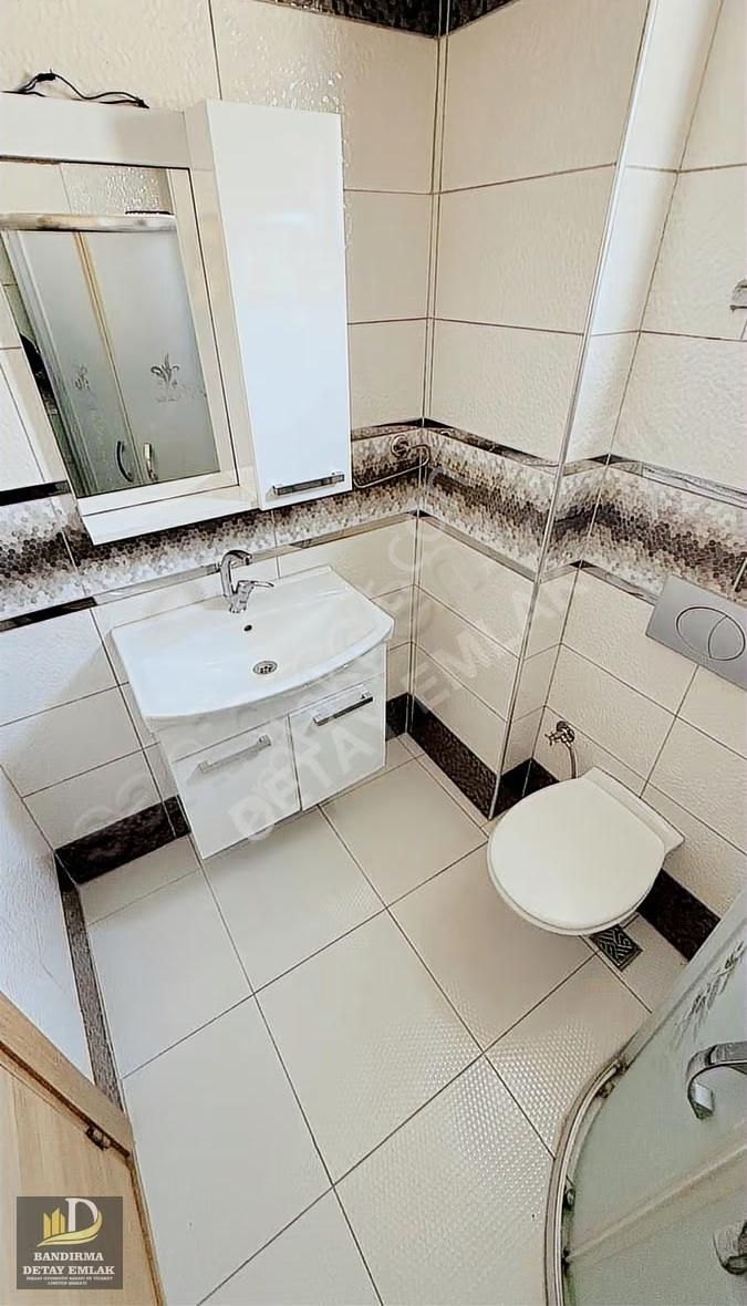 Bu Fırsatı Kaçırmayın !! Cadde Üzeri Ara Kat 3+1 Satlık Daire - Görsel 27