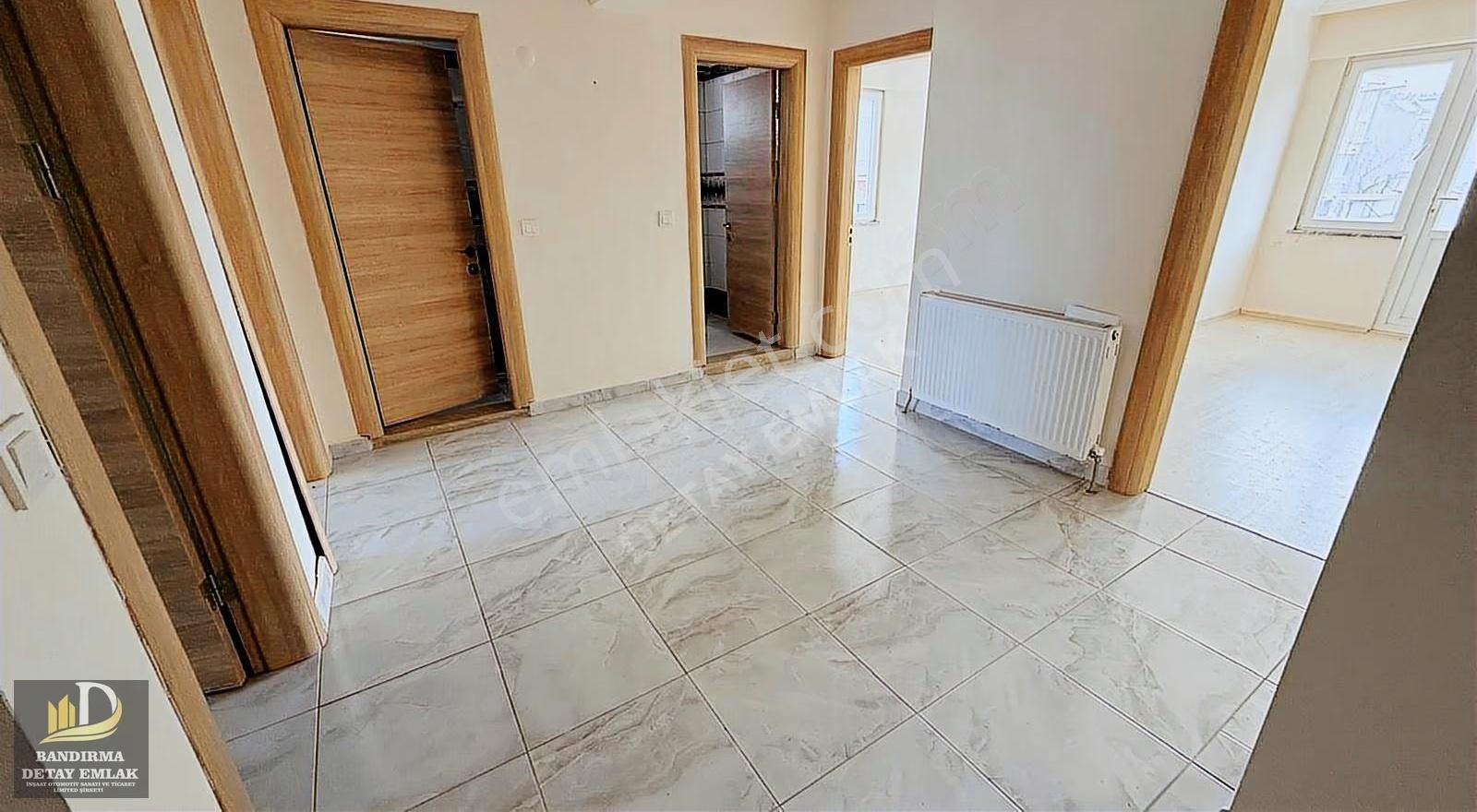 Bu Fırsatı Kaçırmayın !! Cadde Üzeri Ara Kat 3+1 Satlık Daire - Görsel 7