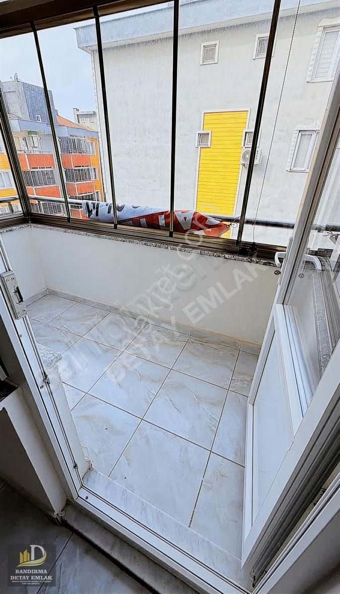 Bu Fırsatı Kaçırmayın !! Cadde Üzeri Ara Kat 3+1 Satlık Daire - Görsel 23