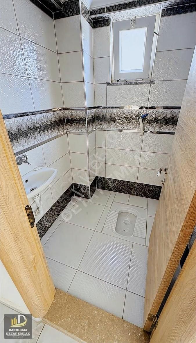 Bu Fırsatı Kaçırmayın !! Cadde Üzeri Ara Kat 3+1 Satlık Daire - Görsel 10