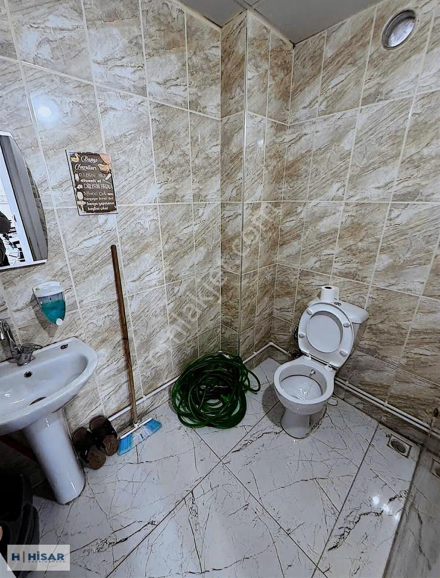 Hisardan Kalkancı Da Köşe Başı Kiracılı Dükkan - Görsel 10